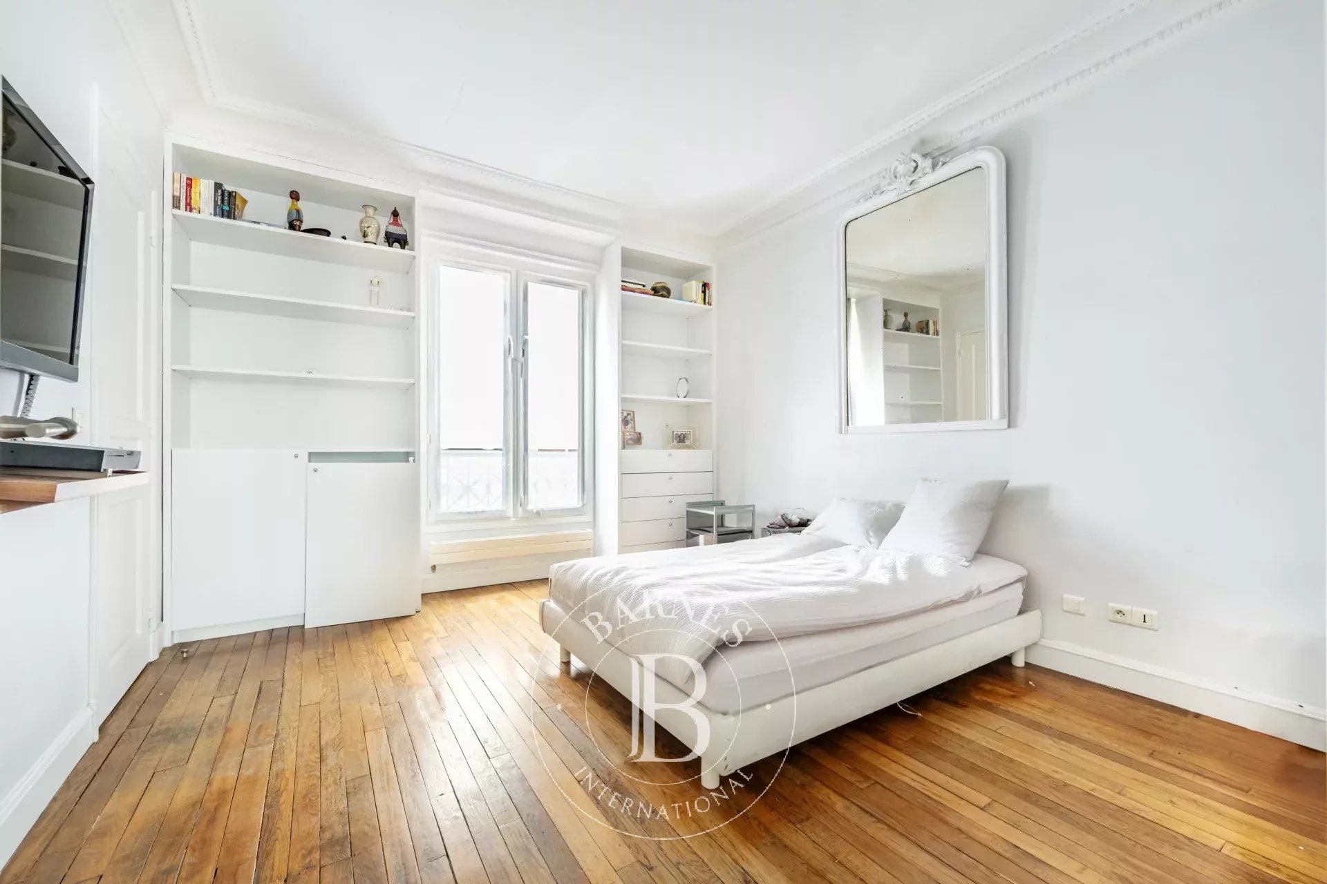 Daire Paris 4ème - picture 14