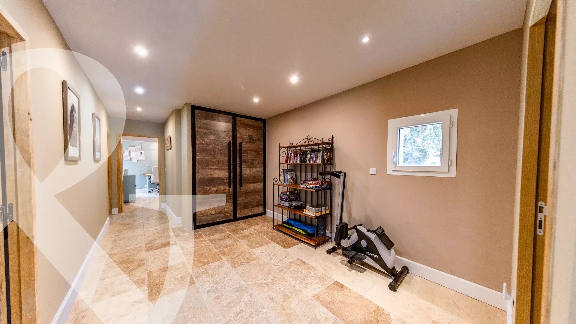 SUPERBE LIEU DE RECEPTION