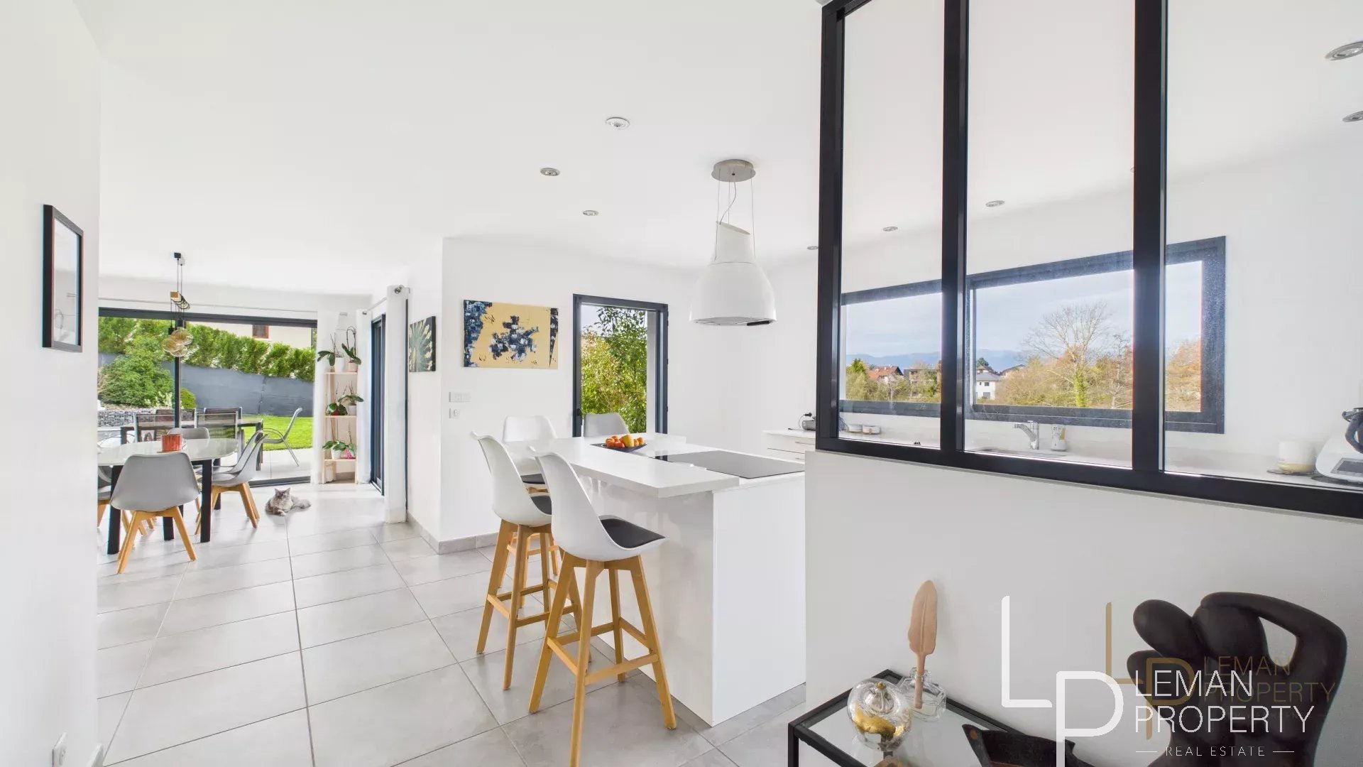 maison disponible à la vente à Veigy-Foncenex