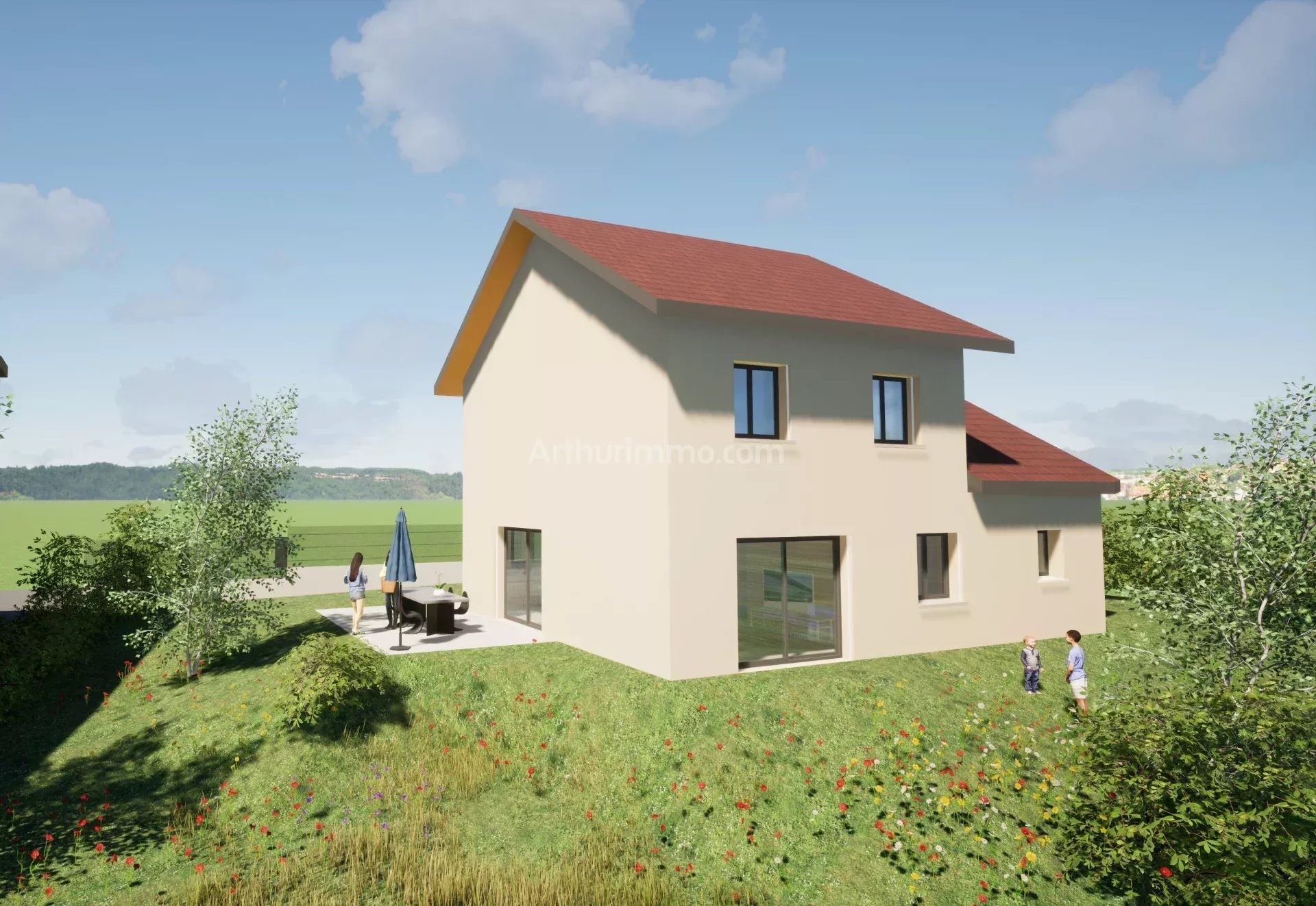 Agence immobilière de SARL AS IMMOBILIER