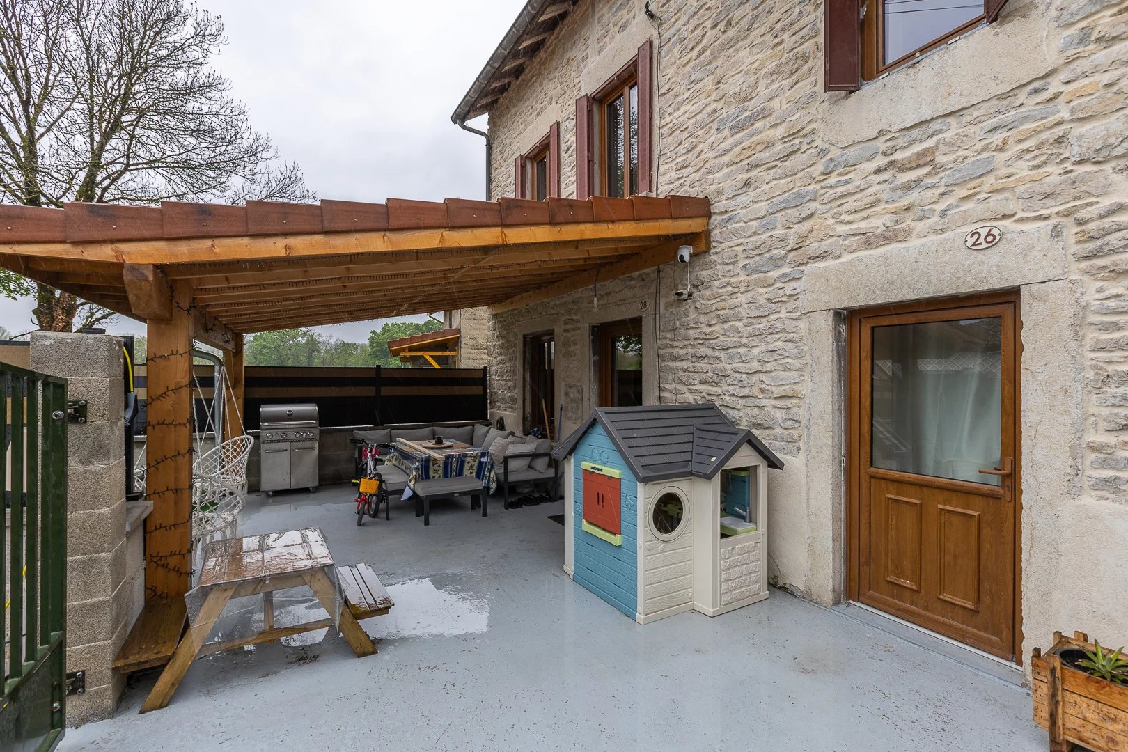 Agence immobilière de SARL AS IMMOBILIER