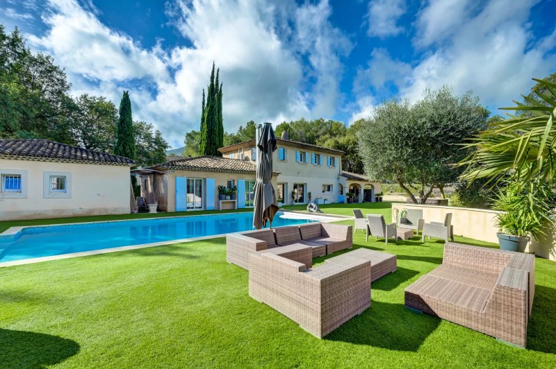 À vendre Villa | Mimet - picture 1