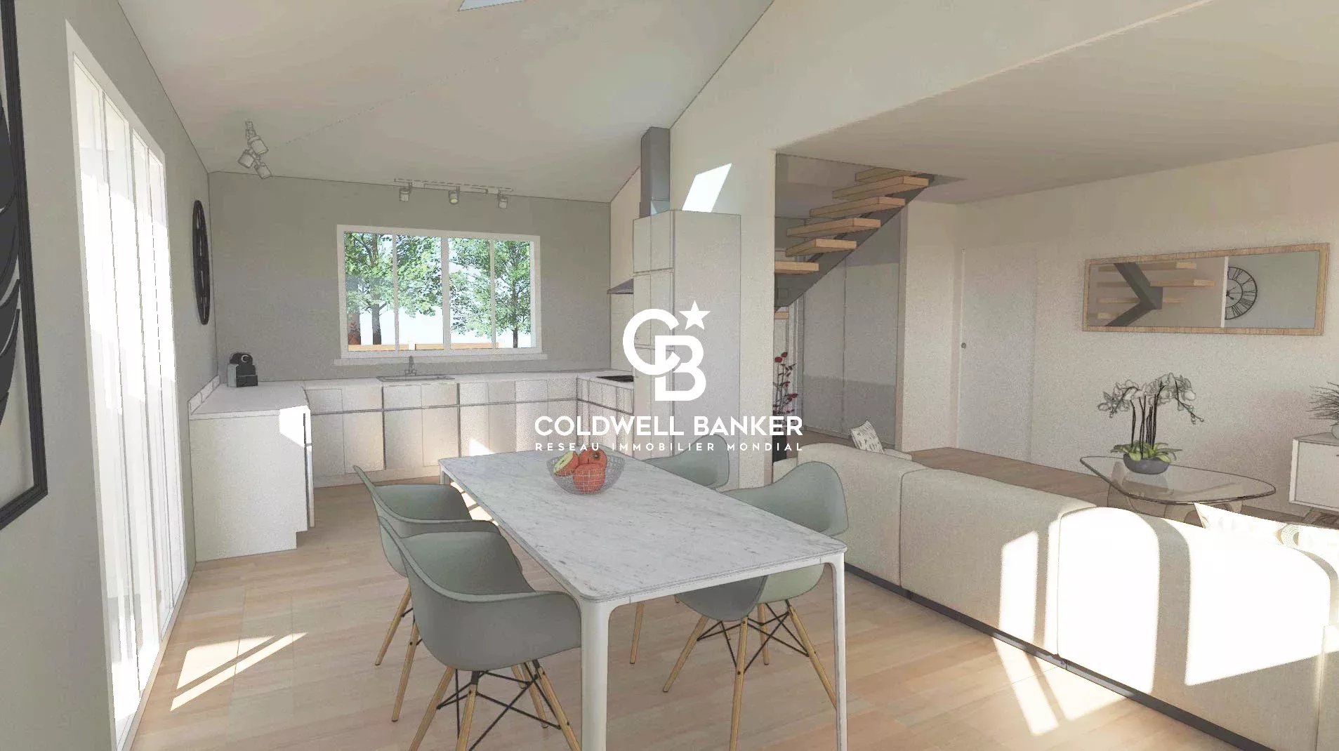 Agence immobilière de Silver Coast Int. Realty