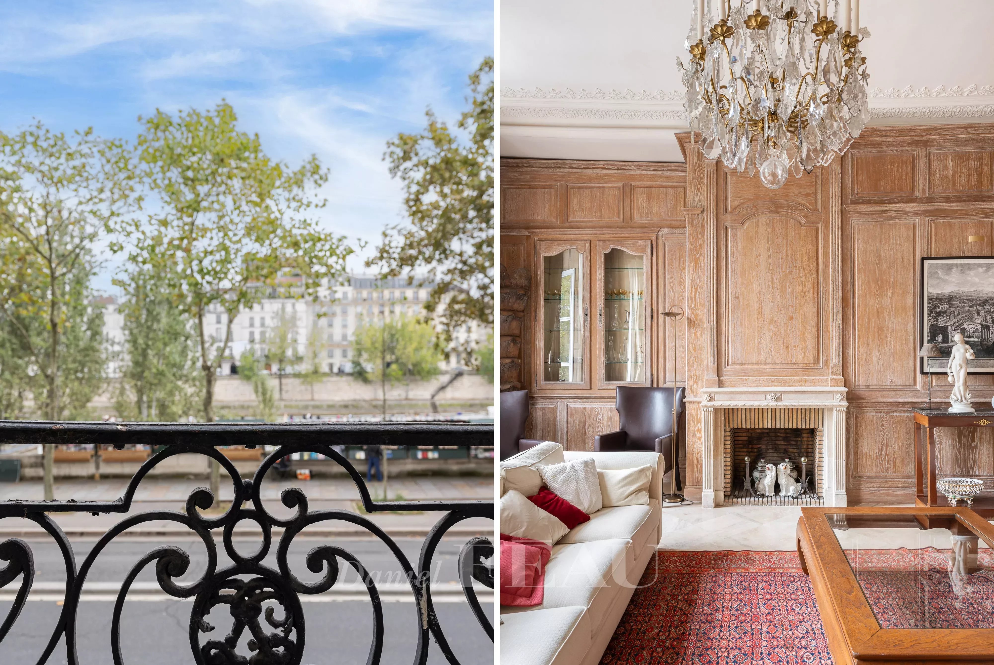 Paris Ve - Rue de Poissy