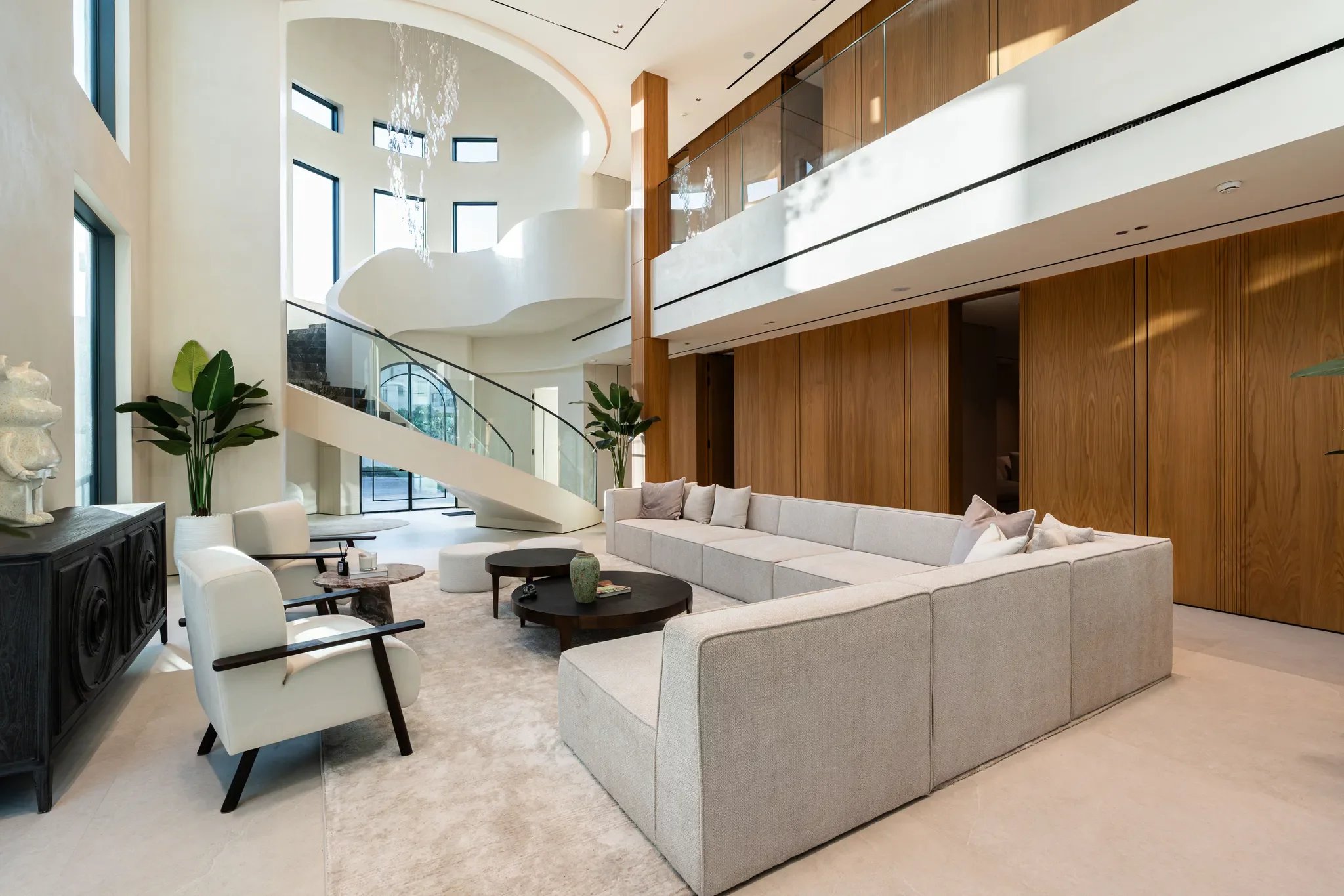 Villa de 5 chambres à vendre à Wildflower Jumeirah Golf Estates