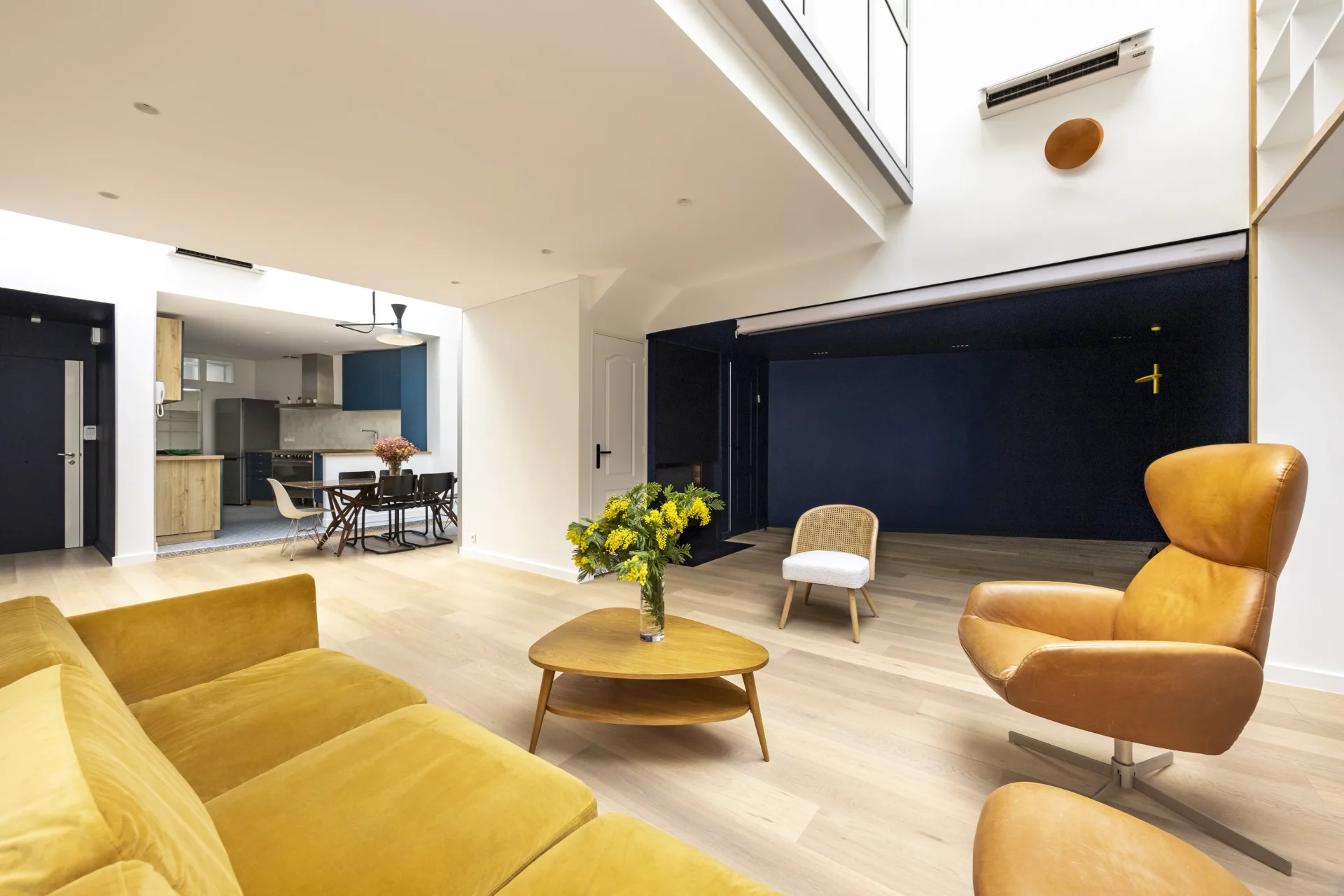 Paris 7e - ÉCOLE MILITAIRE / GROS-CAILLOU