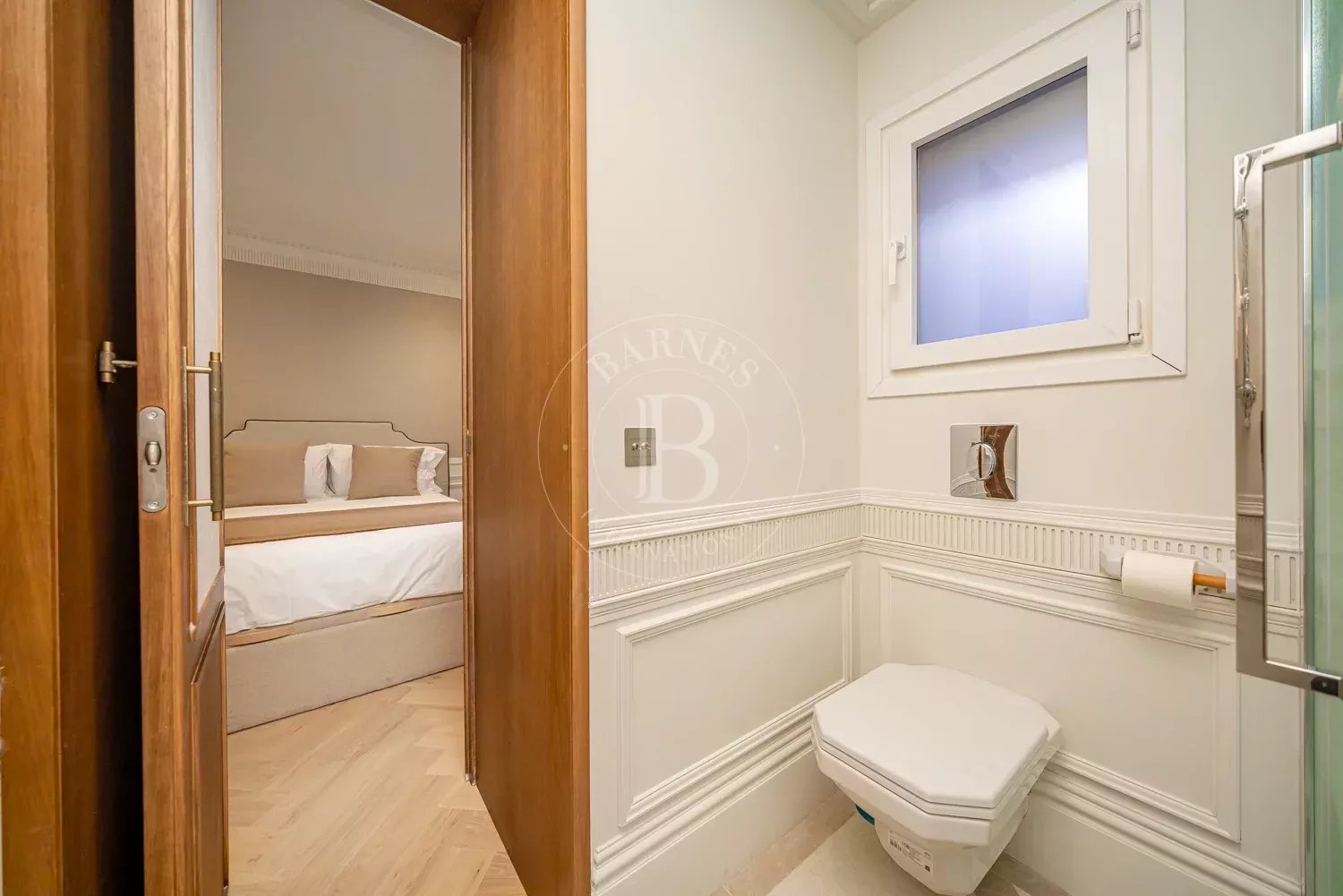 Daire Madrid - picture 20