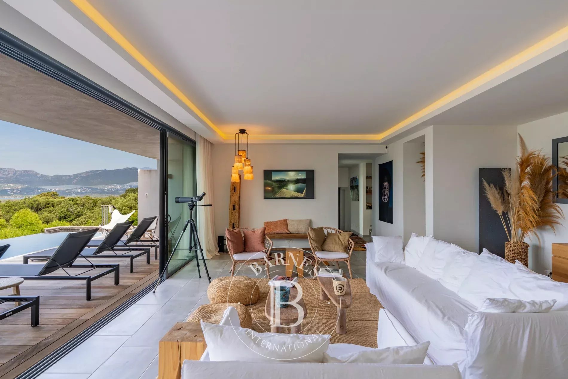 Porto-Vecchio  - Villa  - picture 6
