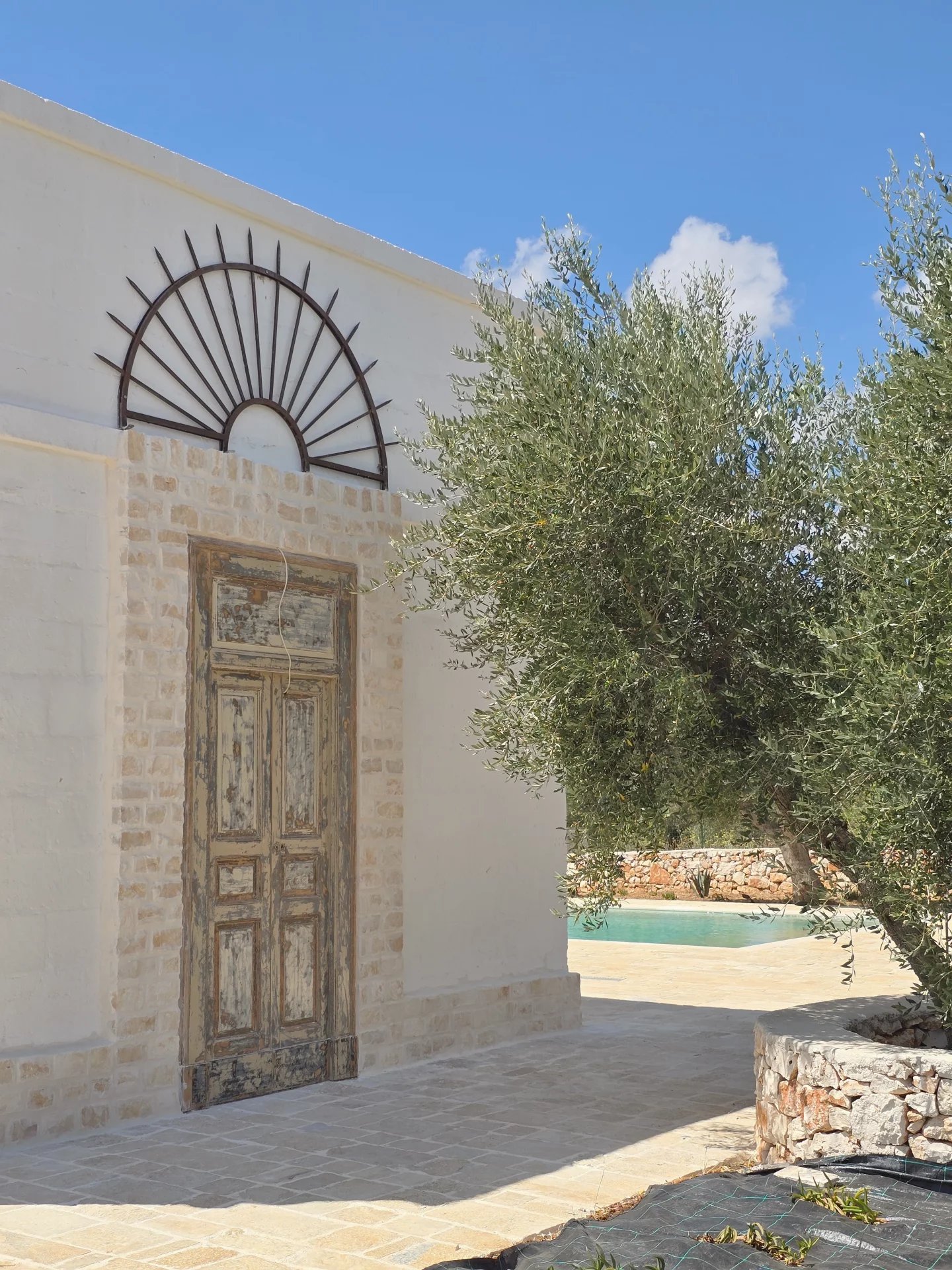 Sale Property Ostuni