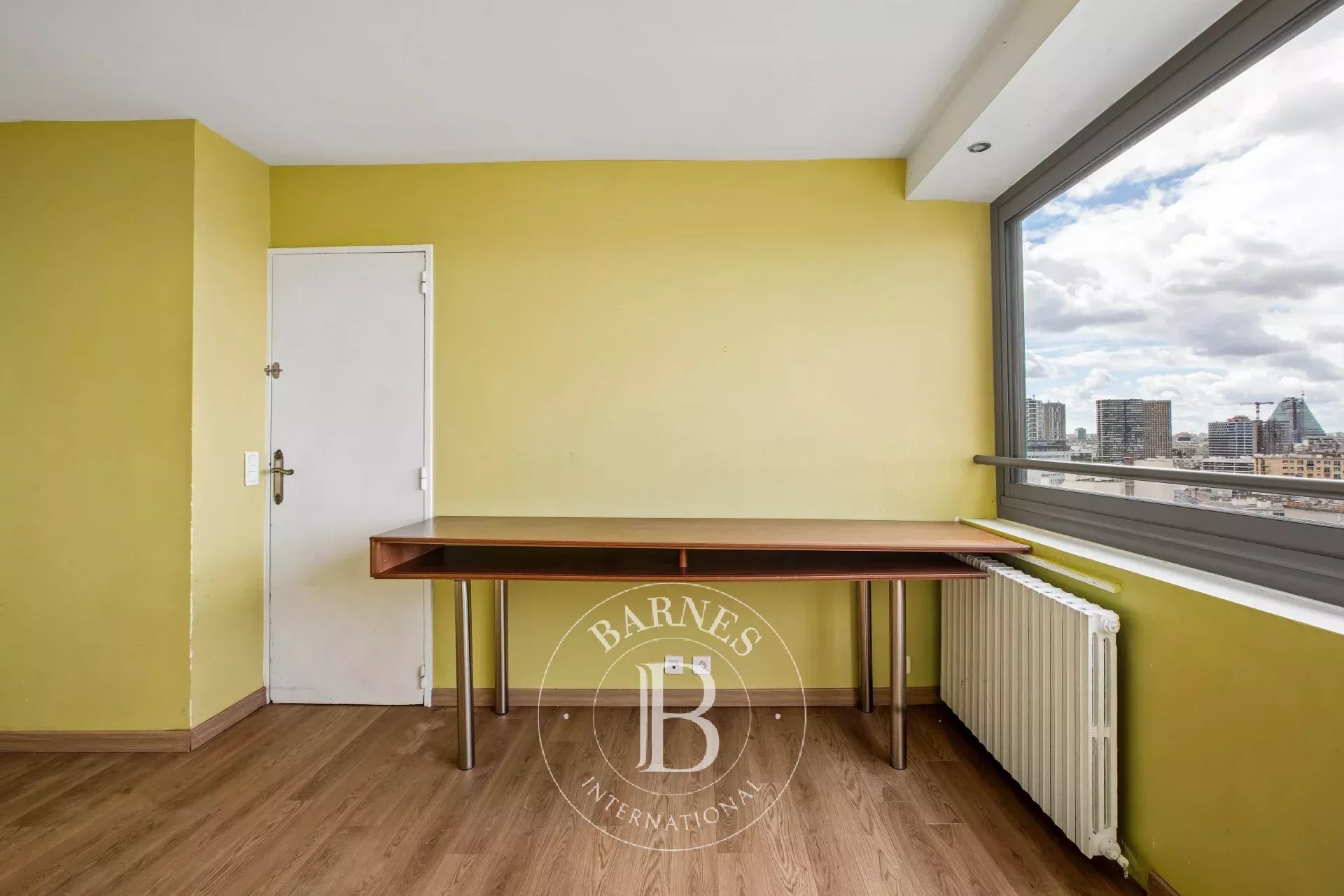 Paris  - Apartment 1 Bedroom - picture 11