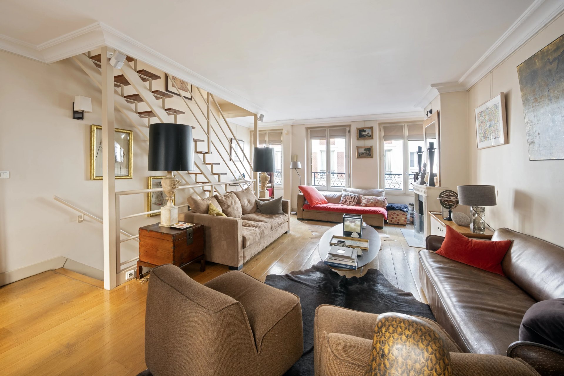 7 Bedroom Apartment/Flat's Image 10