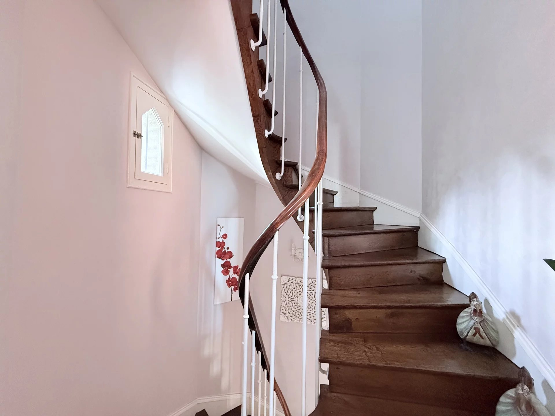 110 m² - 3 chambres