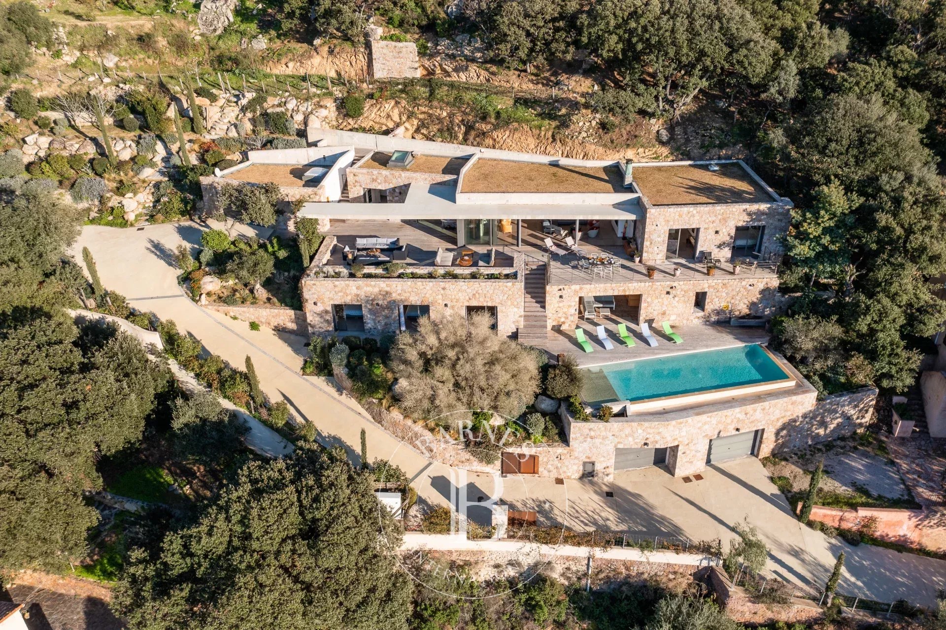 Lumio  - Villa  - picture 20