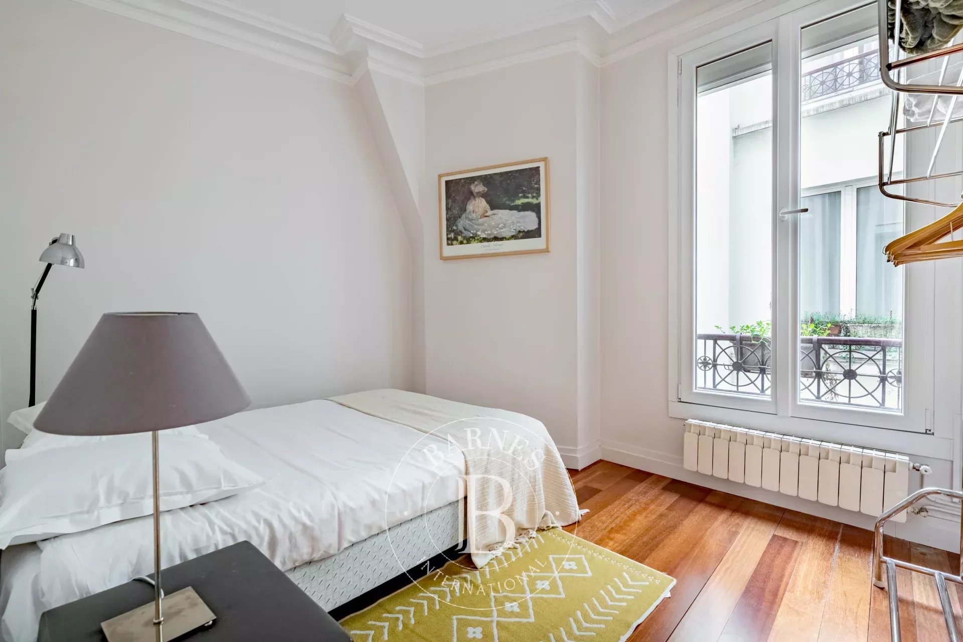 Daire Paris 4ème - picture 16