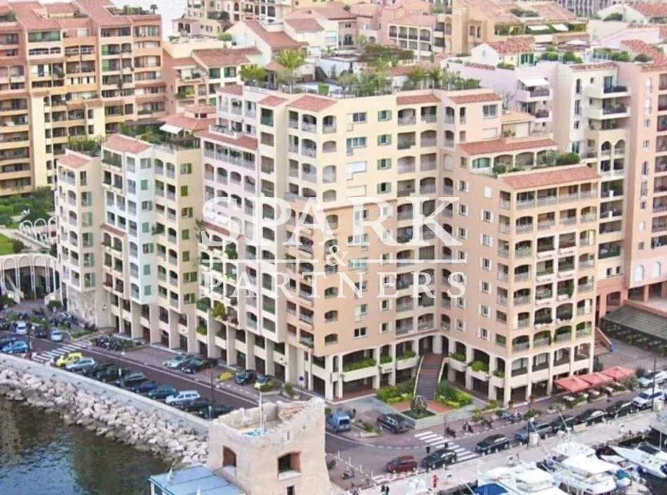 Vente Appartement Monaco