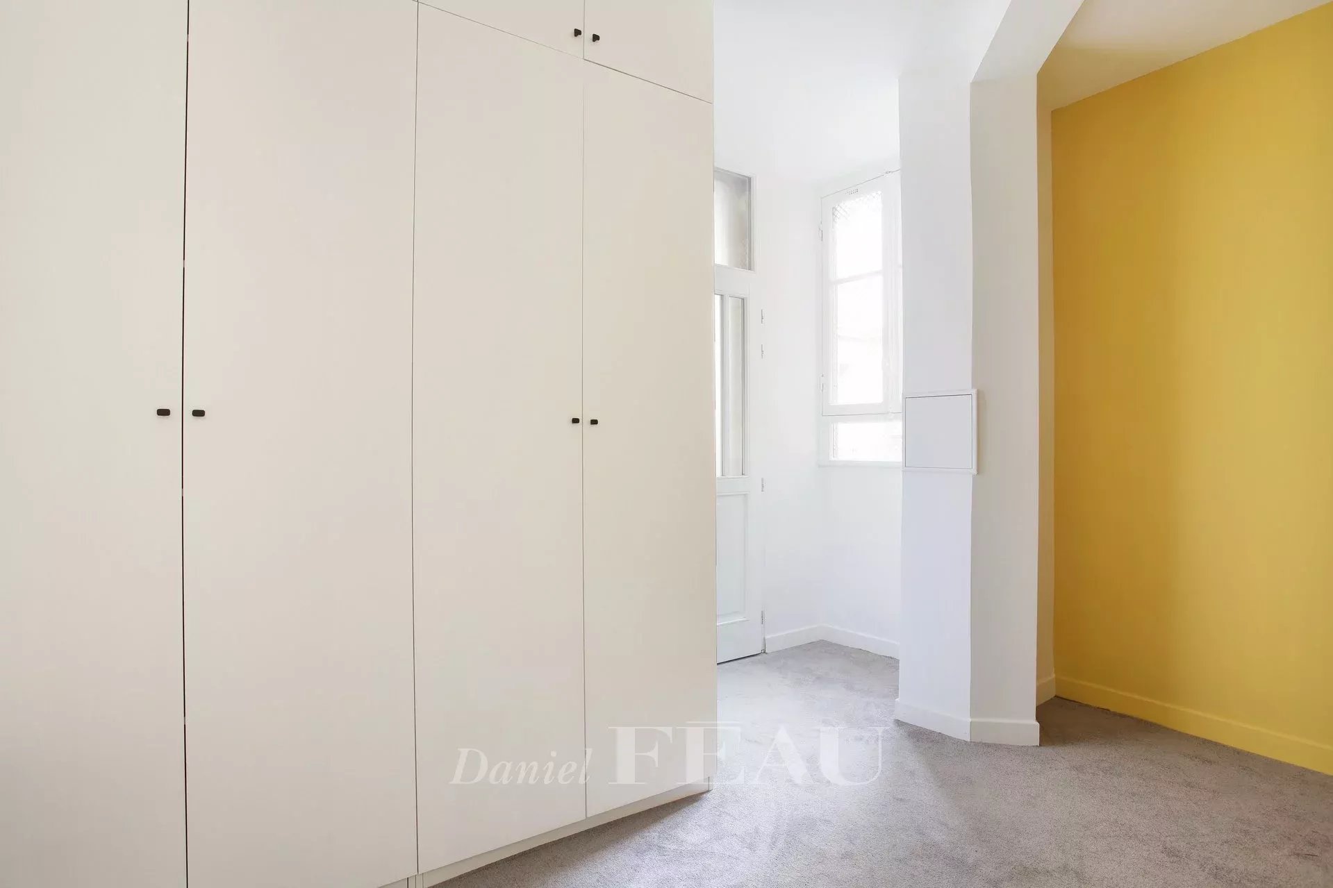 Rental Apartment Paris 7th