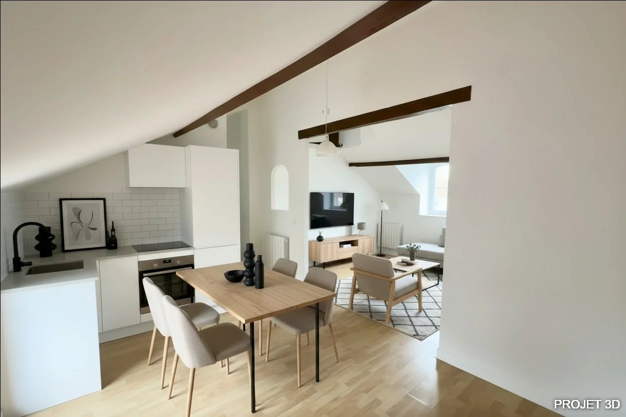 Agence immobilière de Agence la Résidence