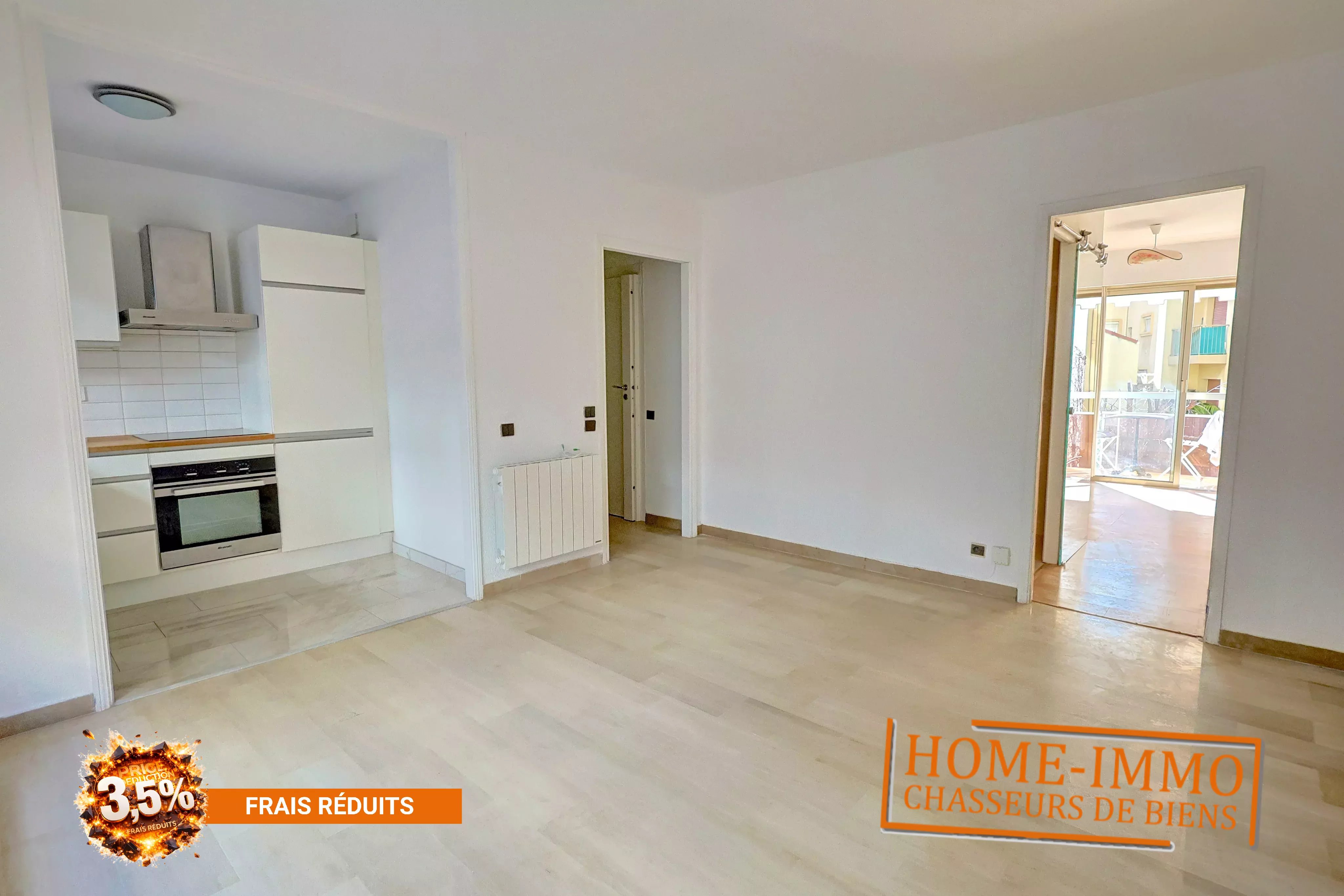 Agence immobilière de Home Immo