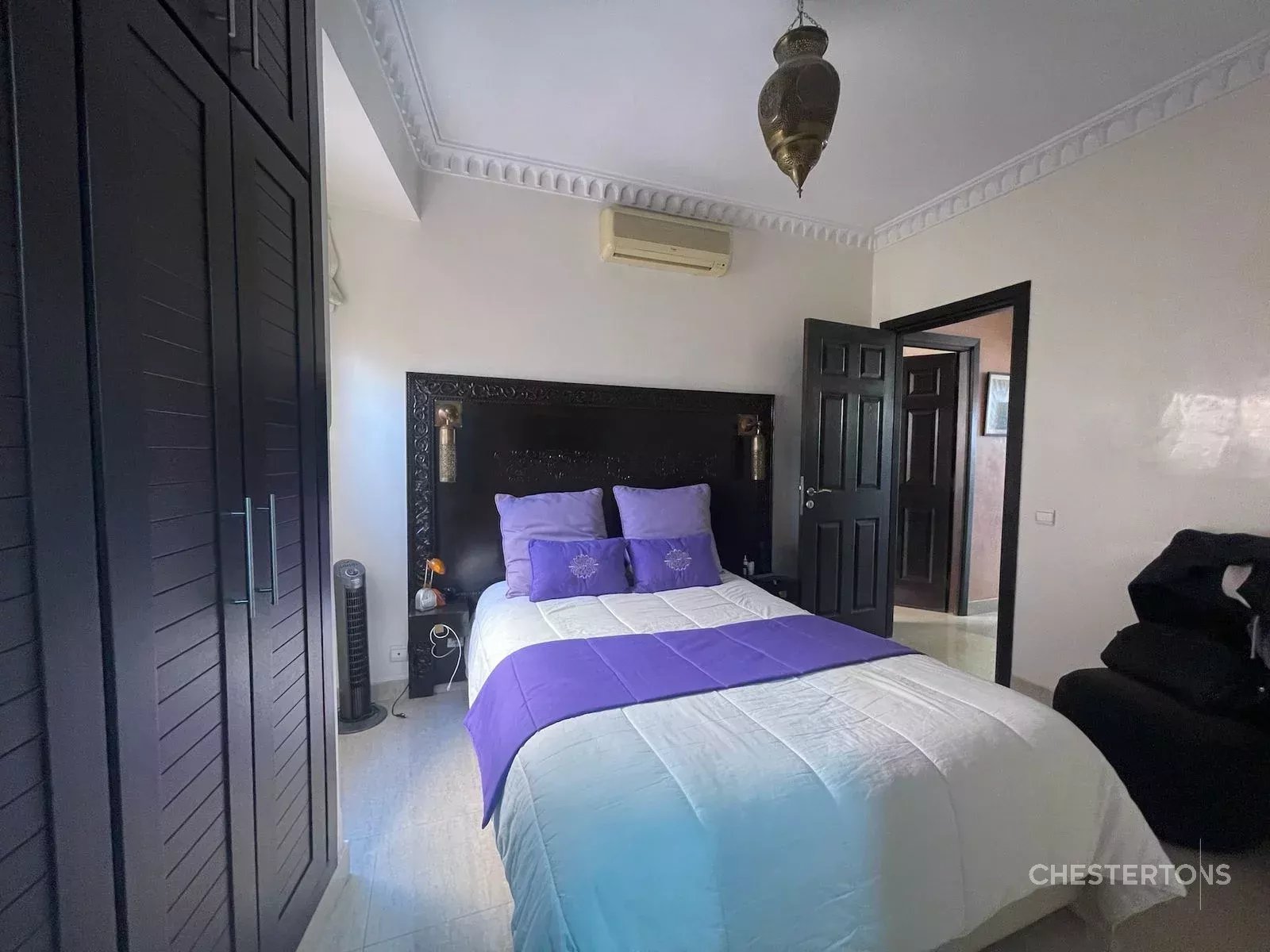 Image of Apartment - 1 Bedrooms for Sale in Marrakech-Ménara-Marrakech-Morocco, Image 6