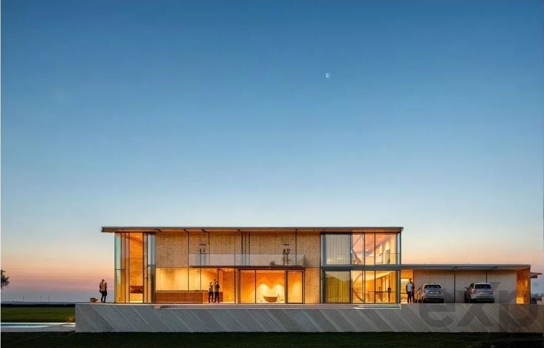 Plot with Approved Project - Modern Villa with Sea View - Porto Dinheiro, Lourinhã 86359281 image 2