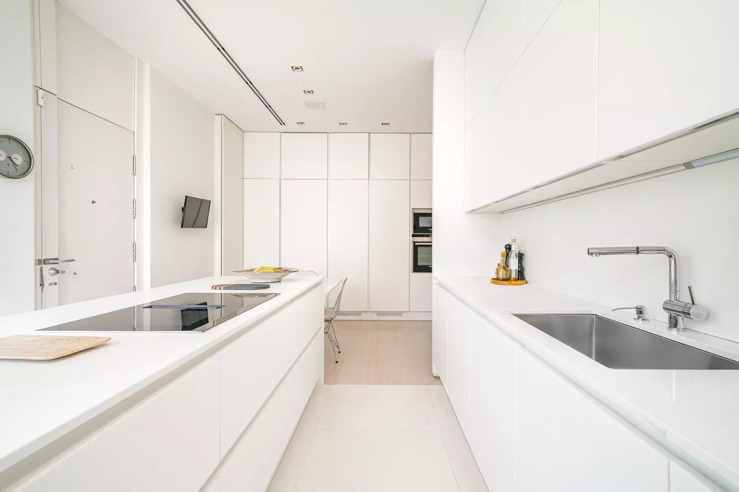 Daire Madrid - picture 20