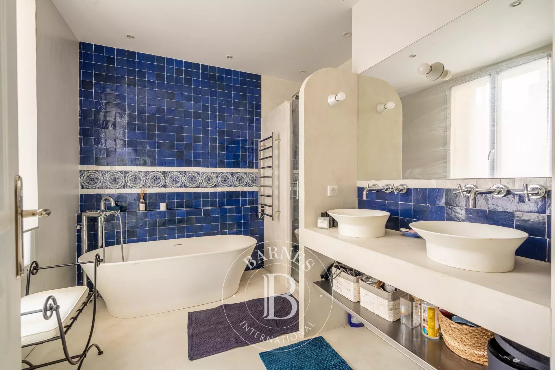 Colombes  - Apartment 4 Bedrooms - picture 13