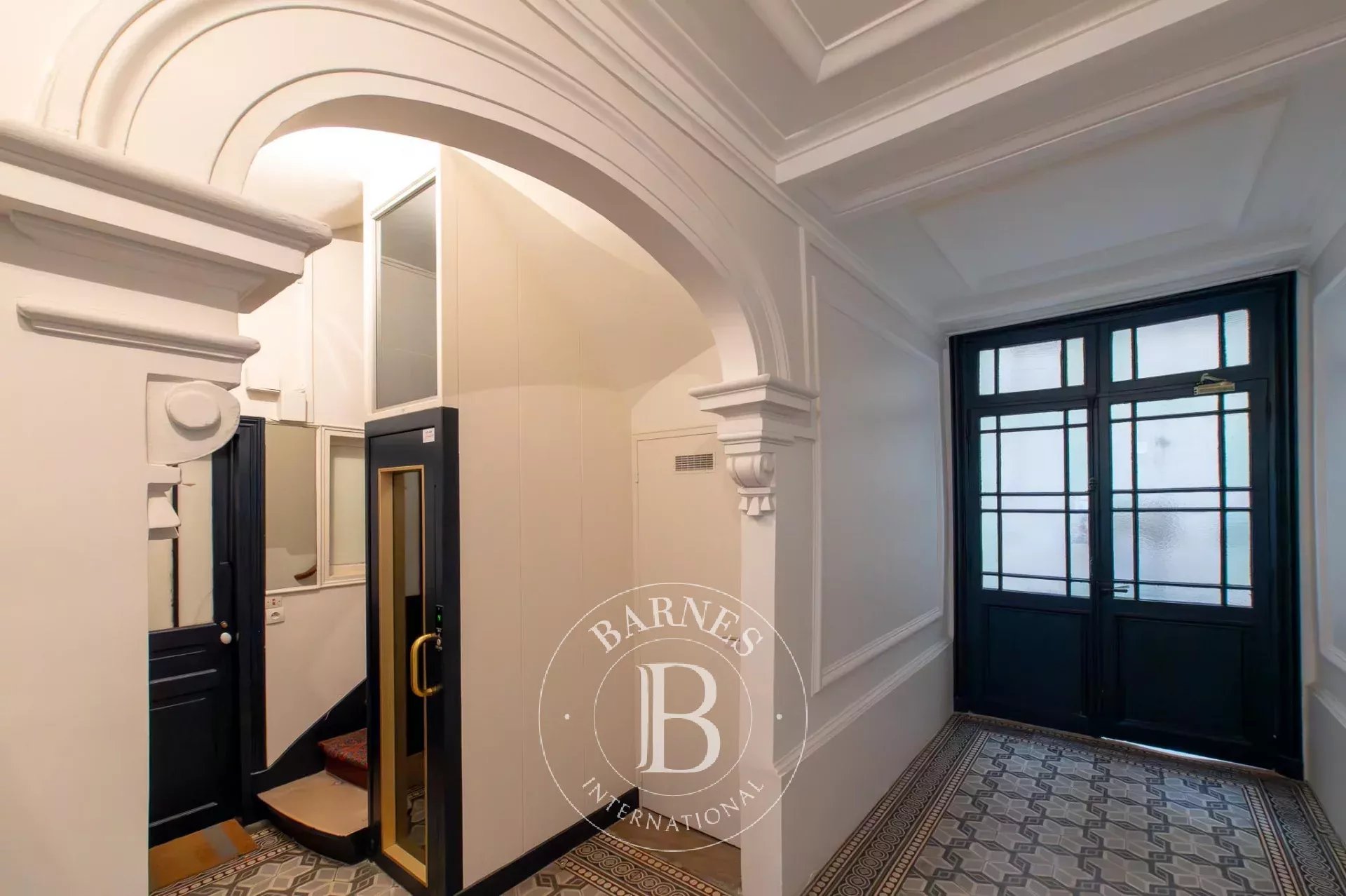 Квартира Paris 5ème - picture 10