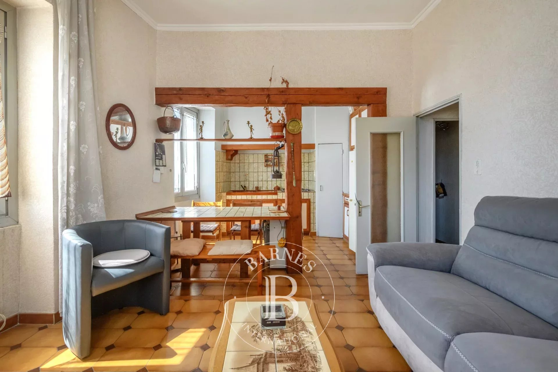 Daire Marseille 1er - picture 4