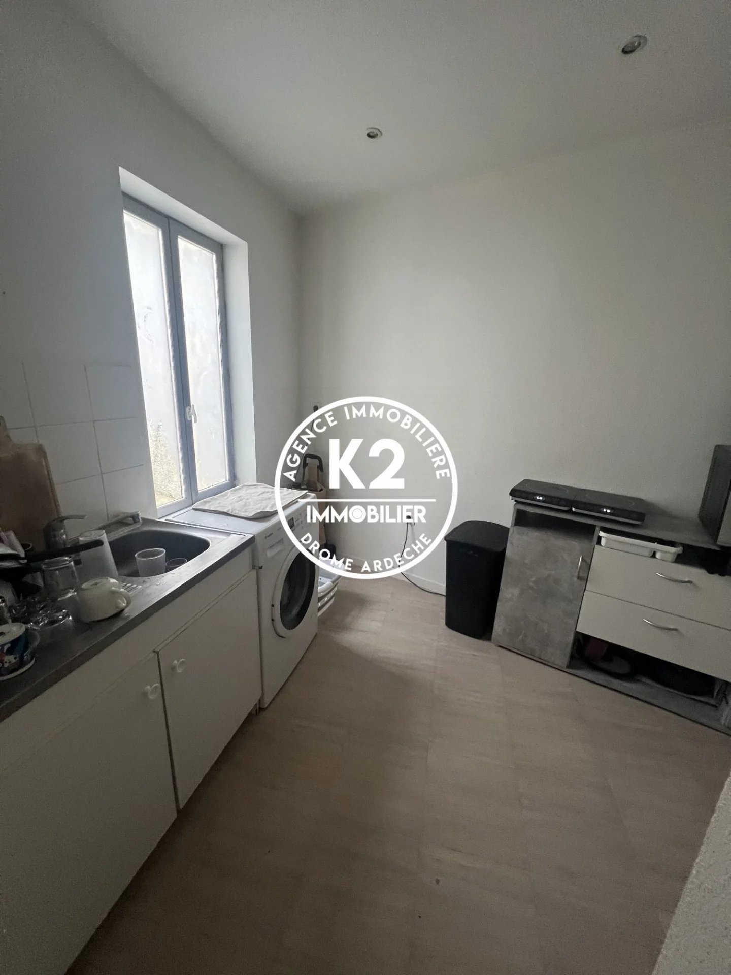 IMMEUBLE DE RAPORT - 4 LOTS