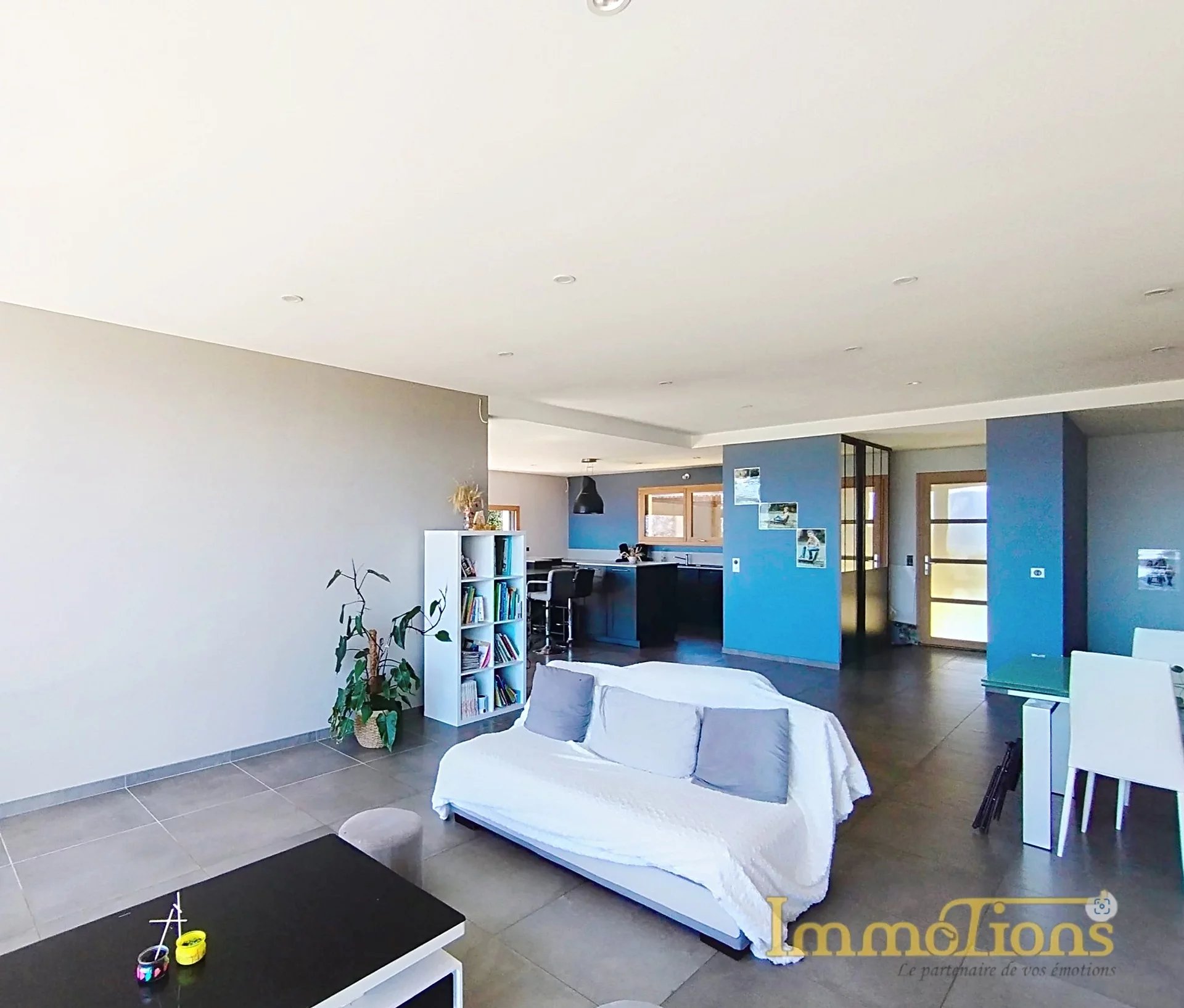 Vente Maison Montagne