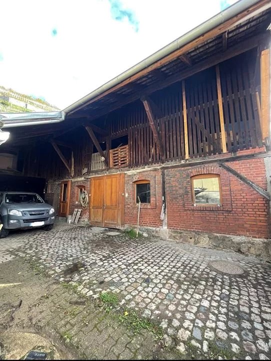 Vente Immeuble Thann