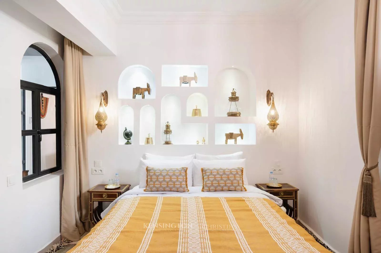 2 Bedroom Villa/Townhouse's Image 6