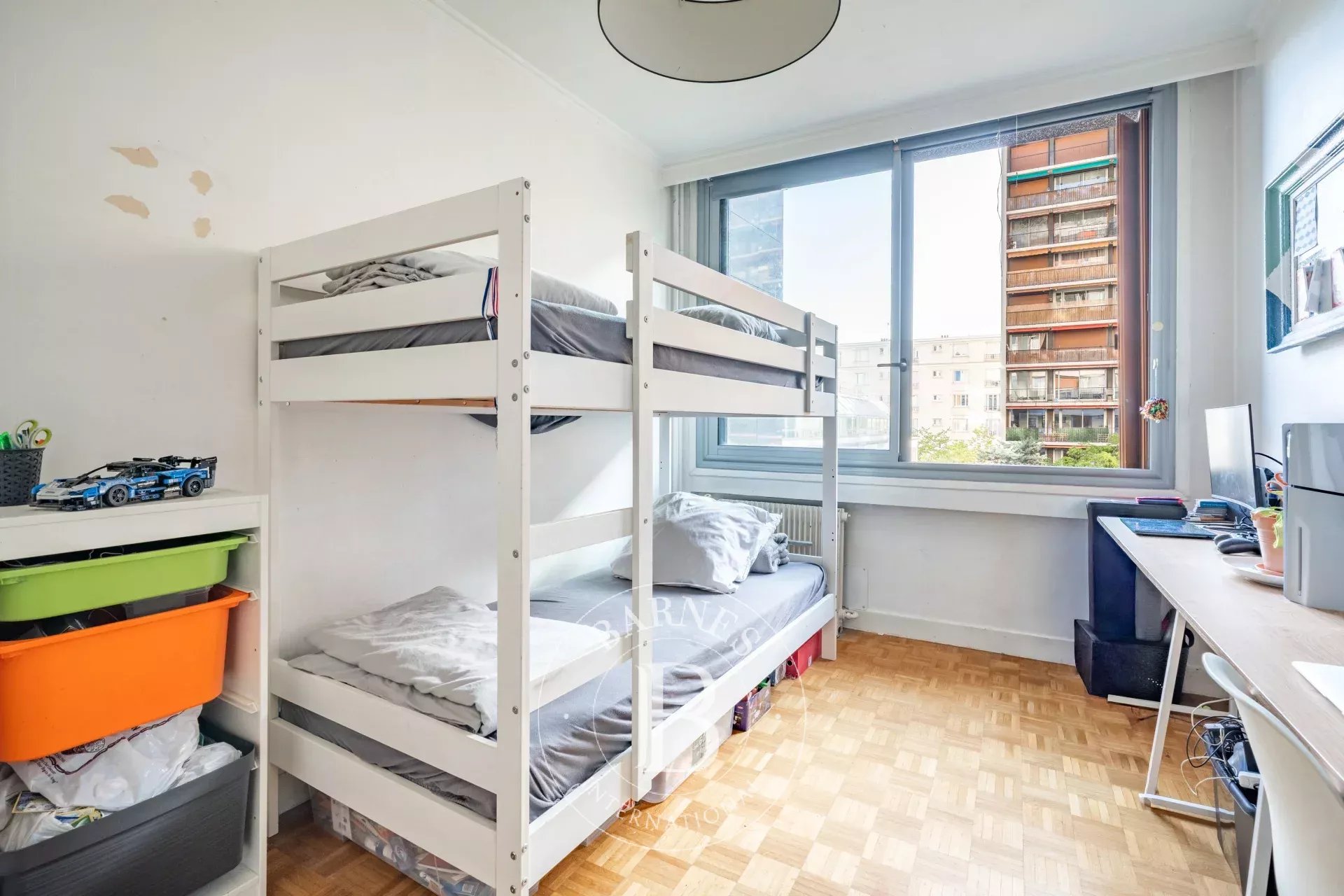 Boulogne-Billancourt  - Appartement 4 Pi&egrave;ces 2 Chambres - picture 7