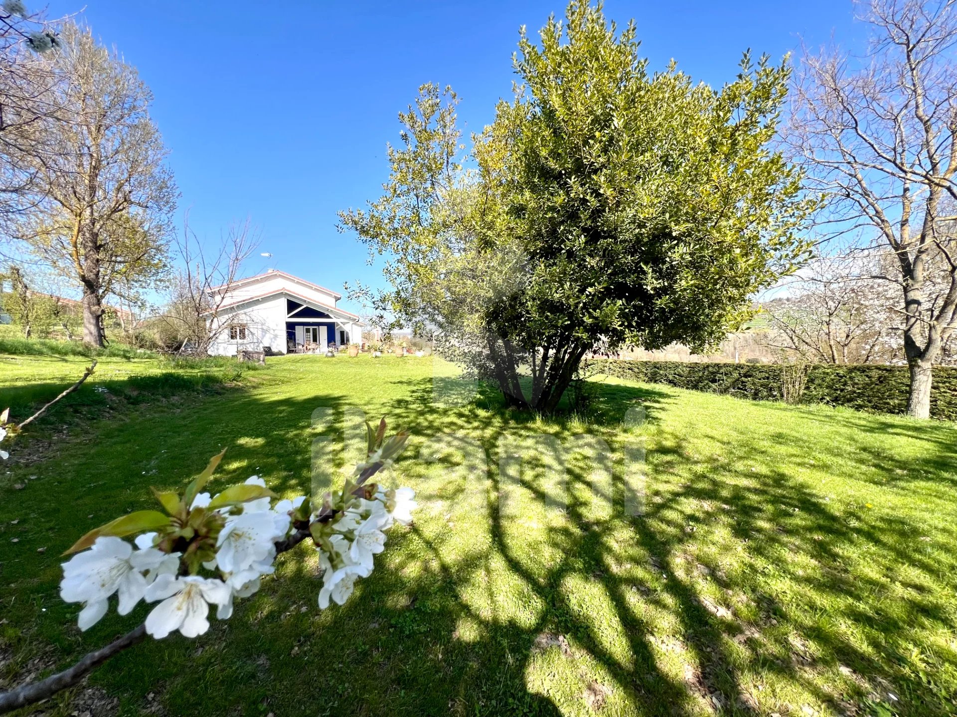 Vente Maison Margès