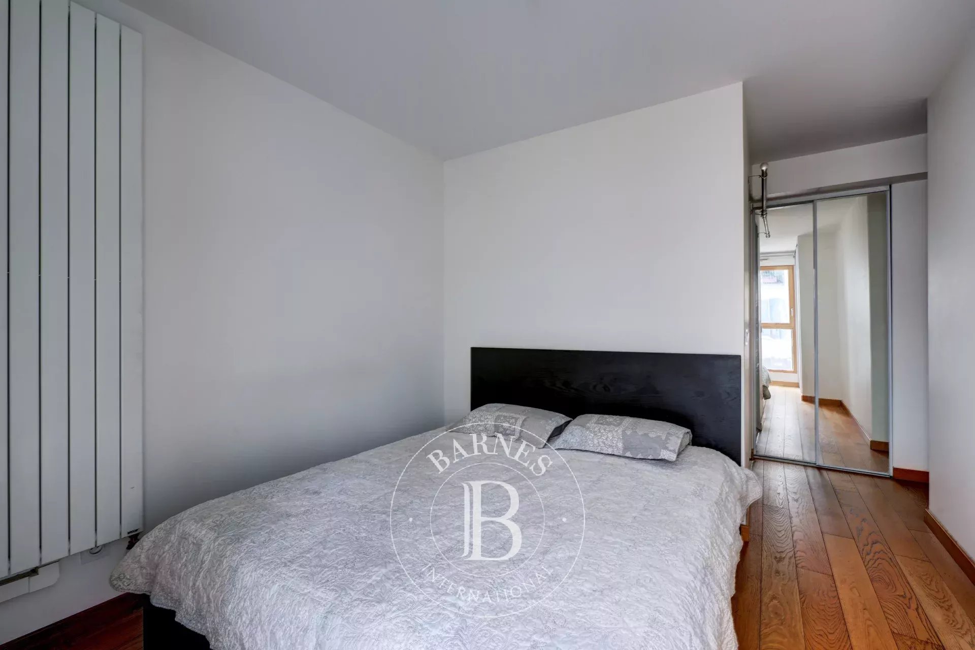 Daire Lyon 2ème - picture 9