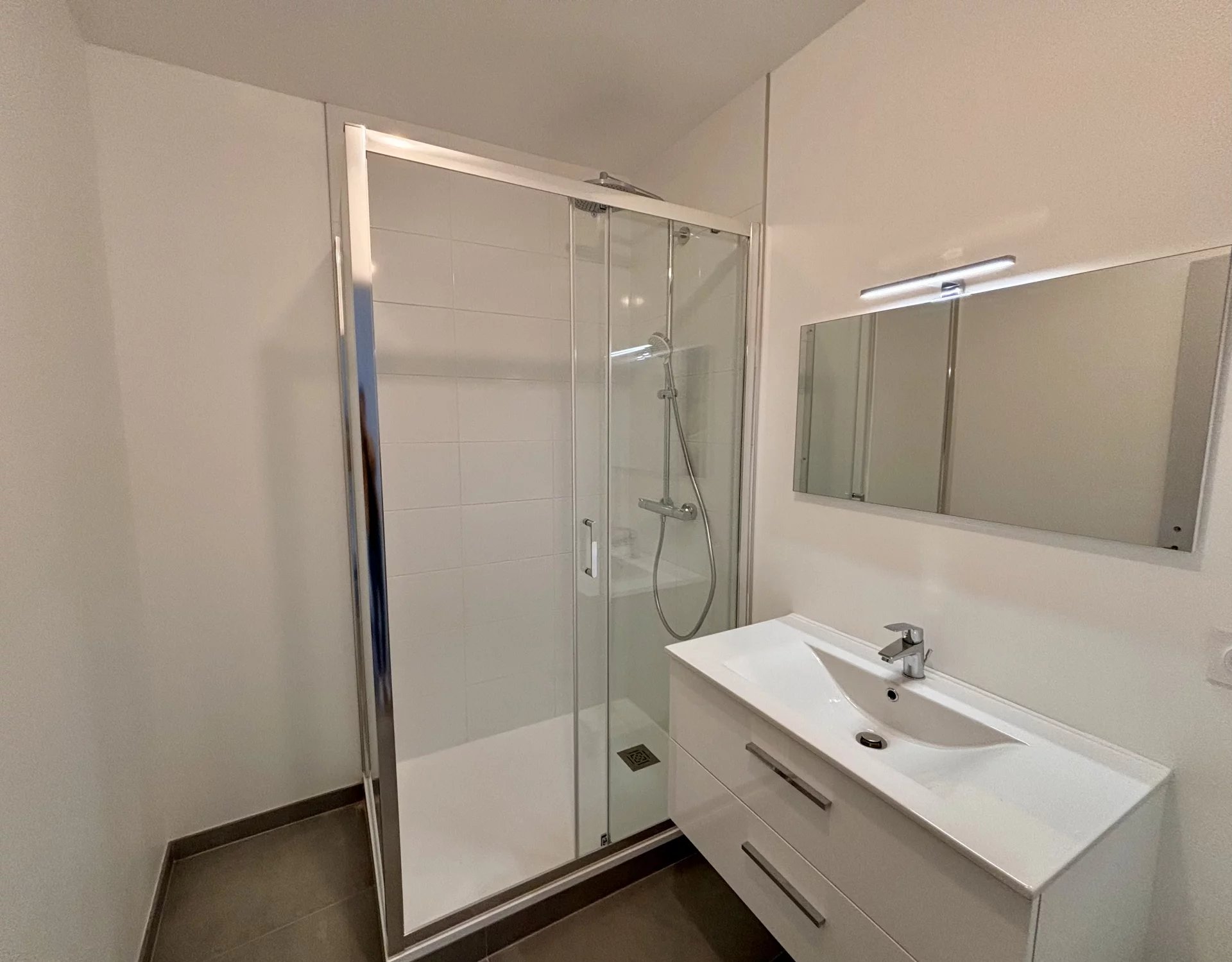 Maison de village de 106 m² de 4 chambres avec jardin