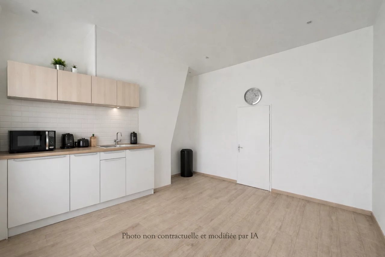 Agence immobilière de Immo Lod's