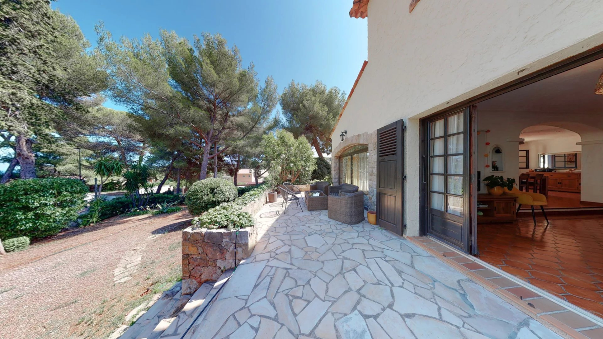 Agence immobilière de David Luxury Properties