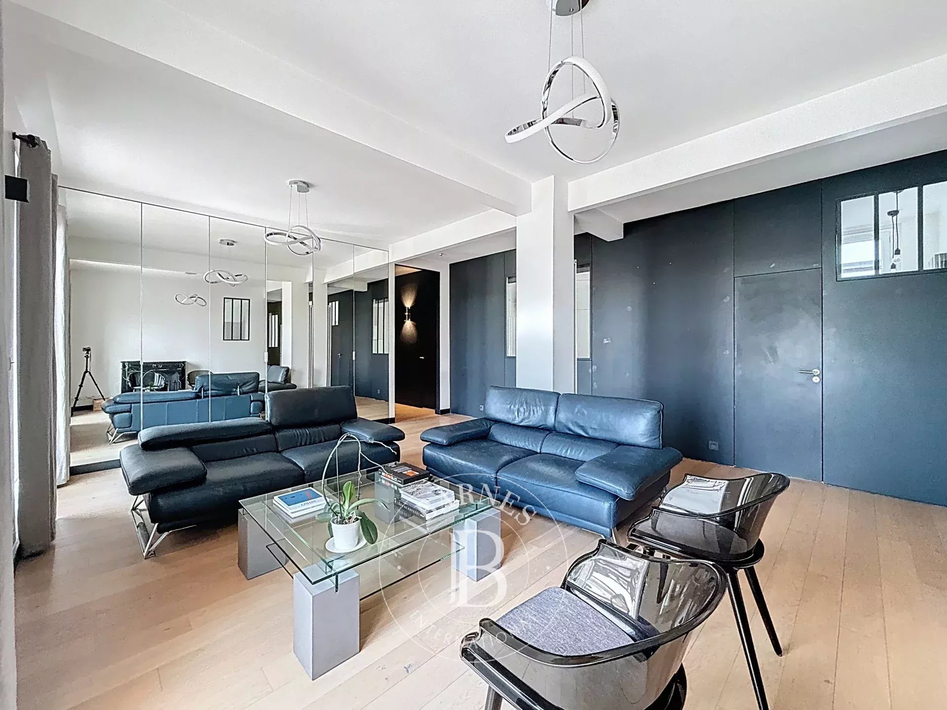 Daire Neuilly-sur-Seine