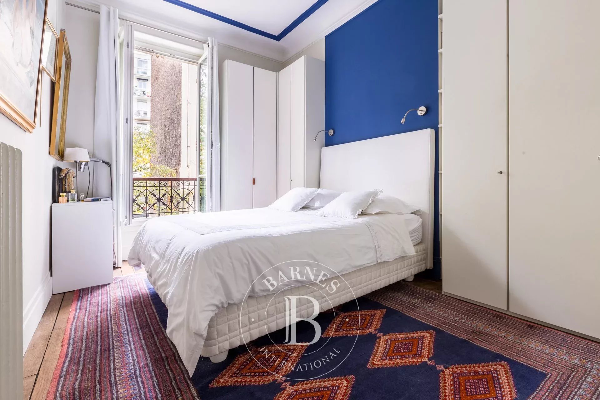 Daire Paris 14ème - picture 6