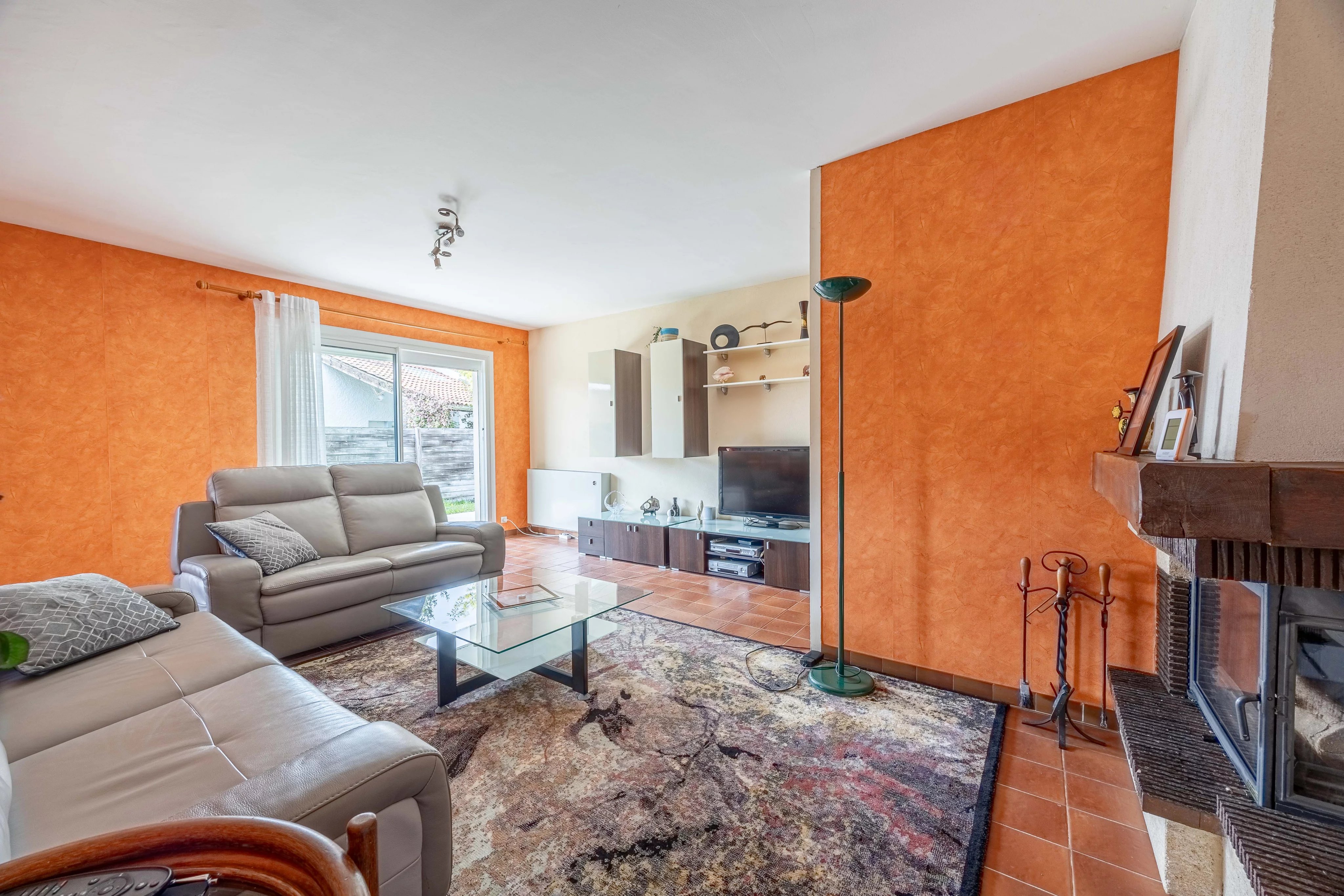 Photo bien immobilier