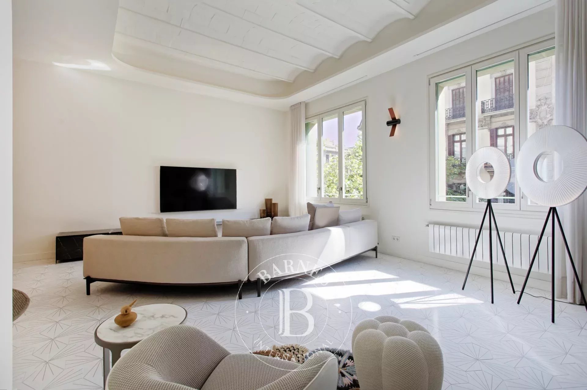 Daire Barcelona - picture 13