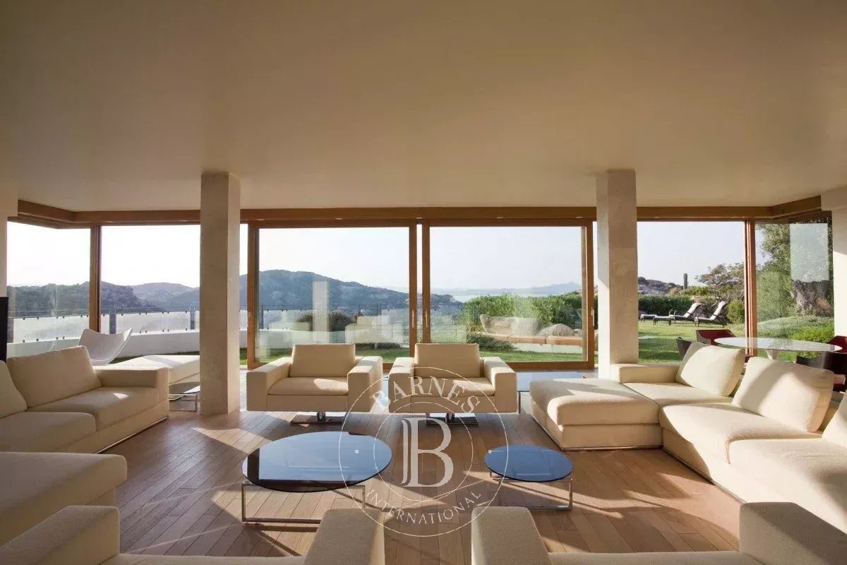 Porto Cervo  - Villa  9 Chambres - picture 4