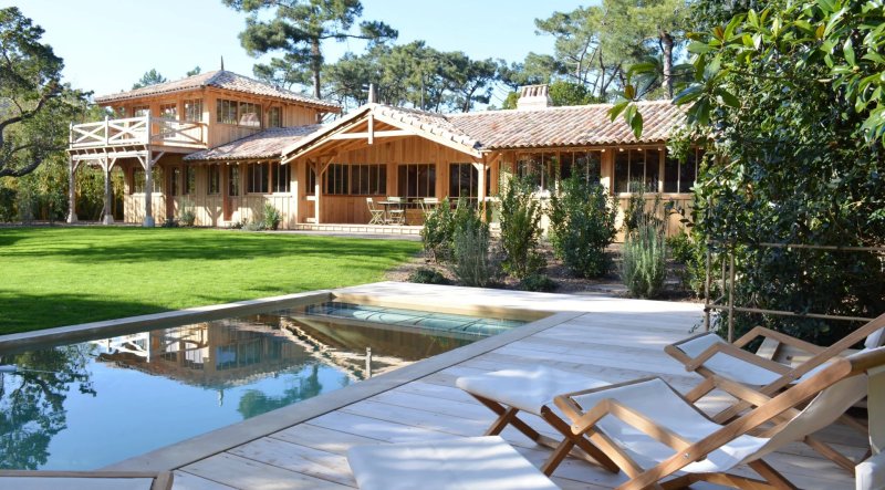 Affitto Villa | Cap-Ferret - picture 3