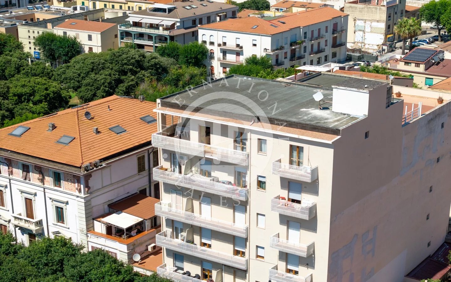 Apartment in Alghero - view 1