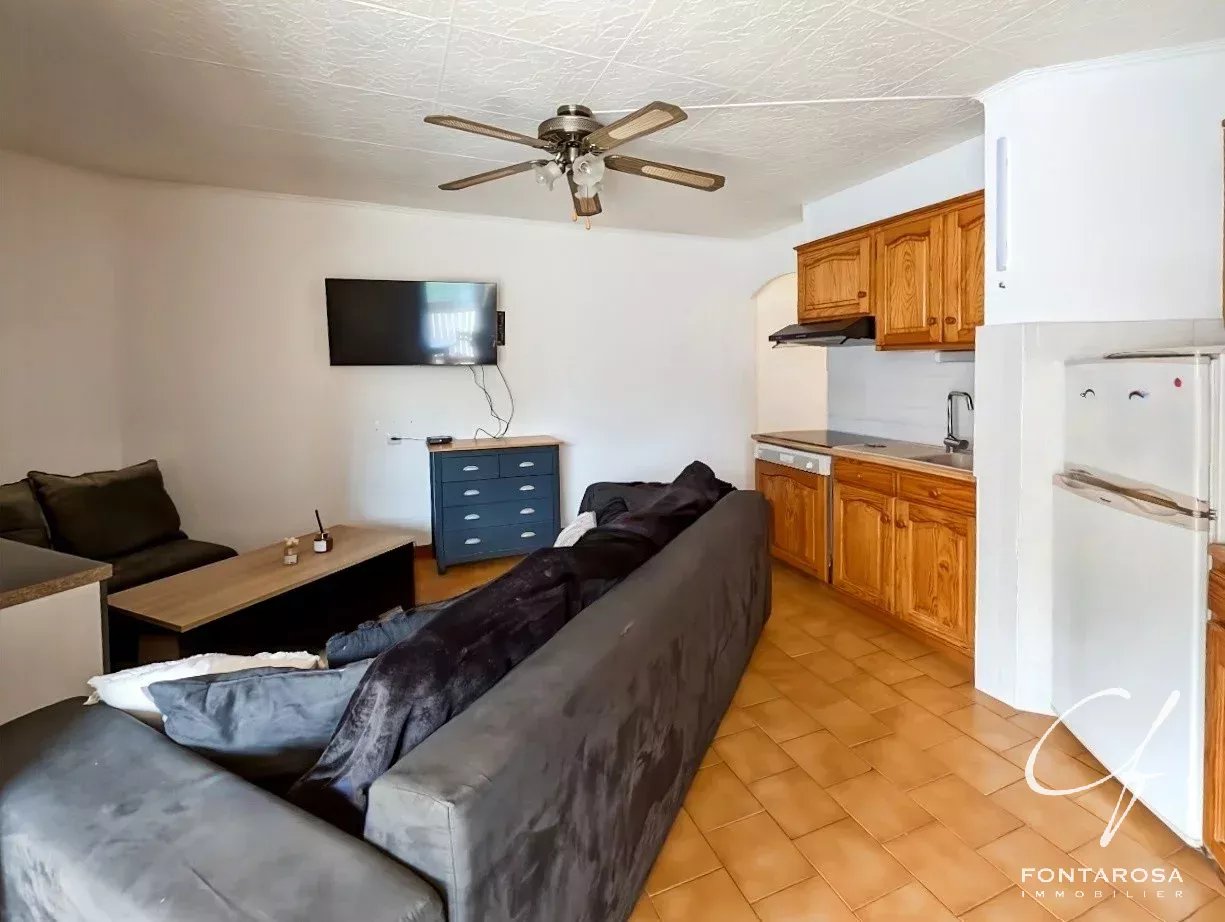 Vente Appartement Fréjus