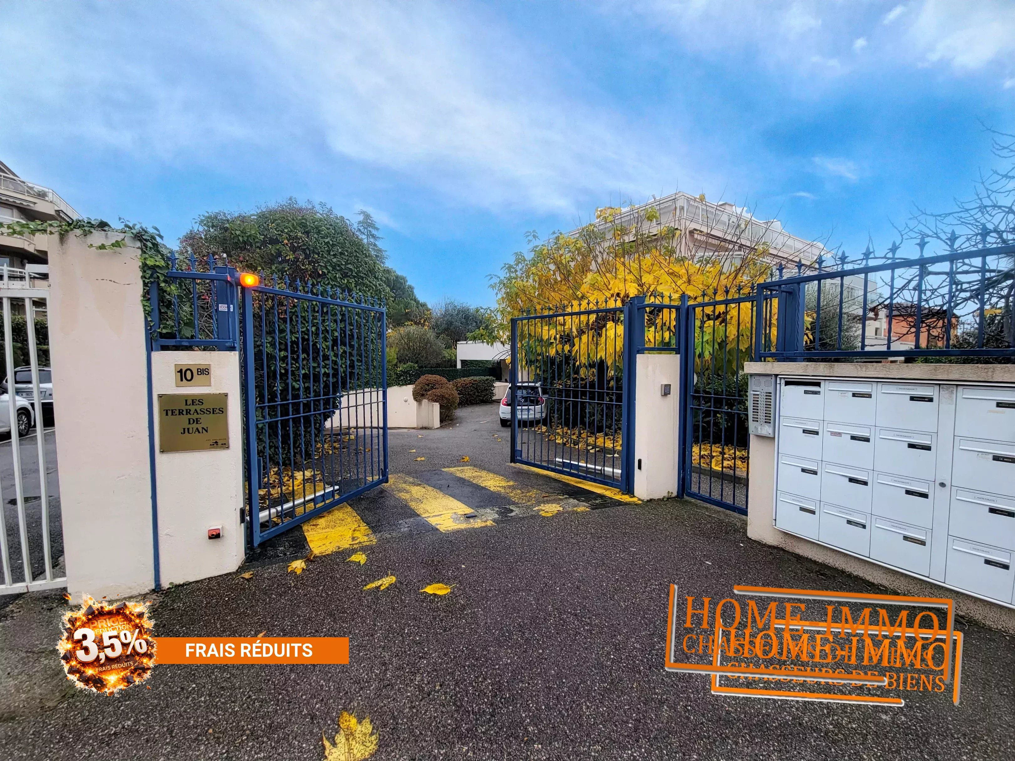 Agence immobilière de Home Immo