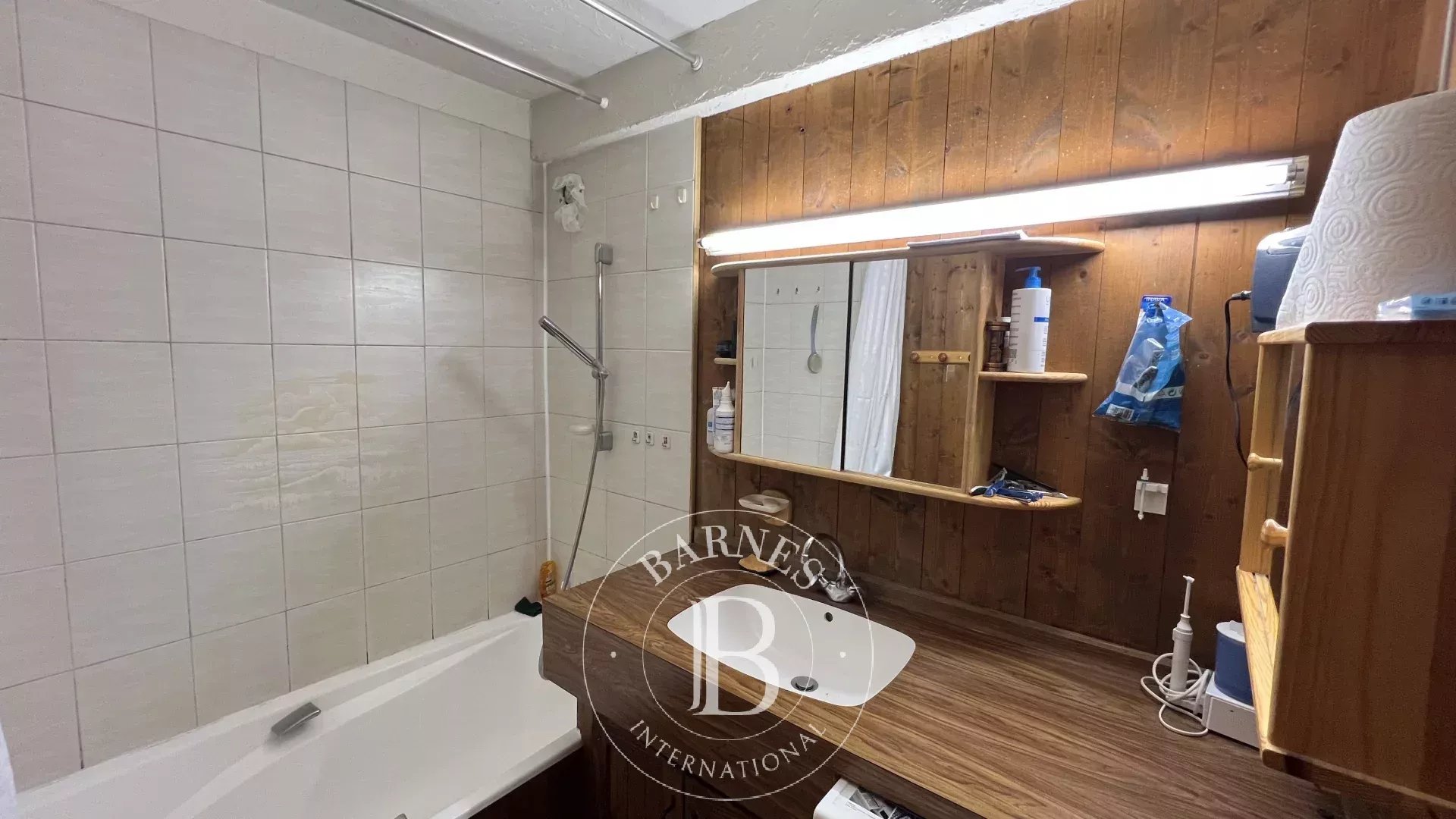 Daire Saint-Gervais-les-Bains - picture 9