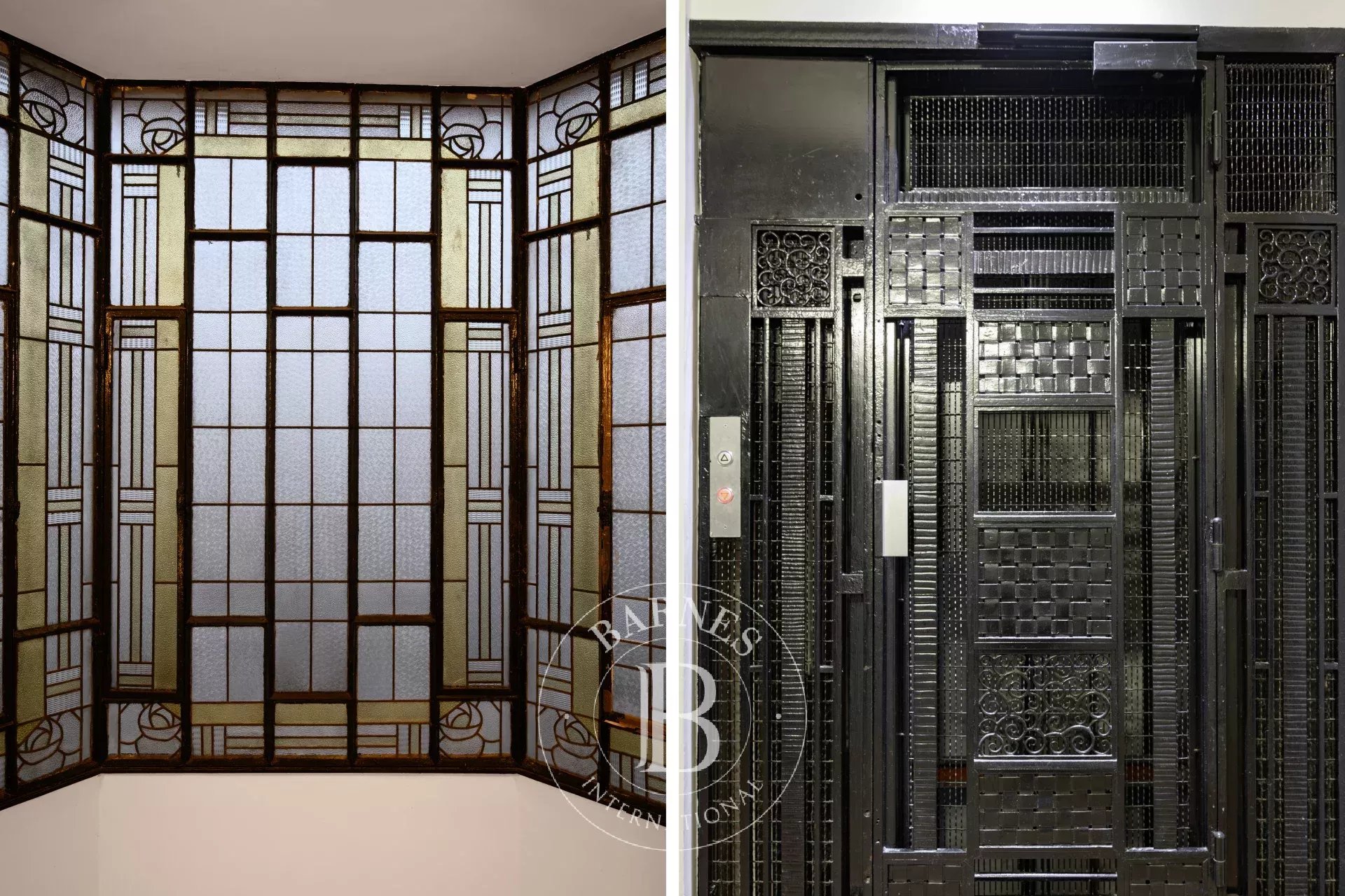 Daire Paris 2ème - picture 18