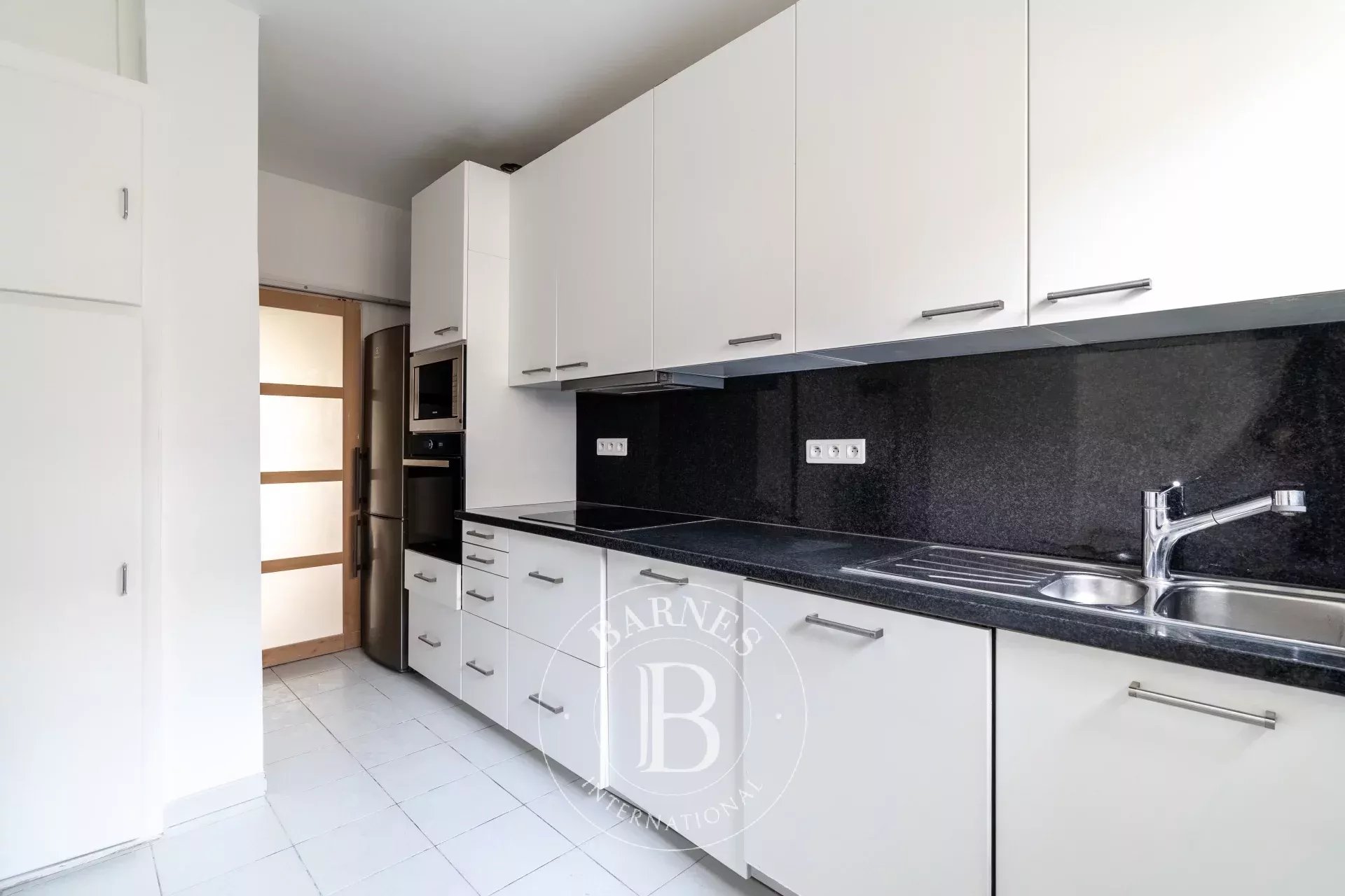 Daire Neuilly-sur-Seine - picture 12